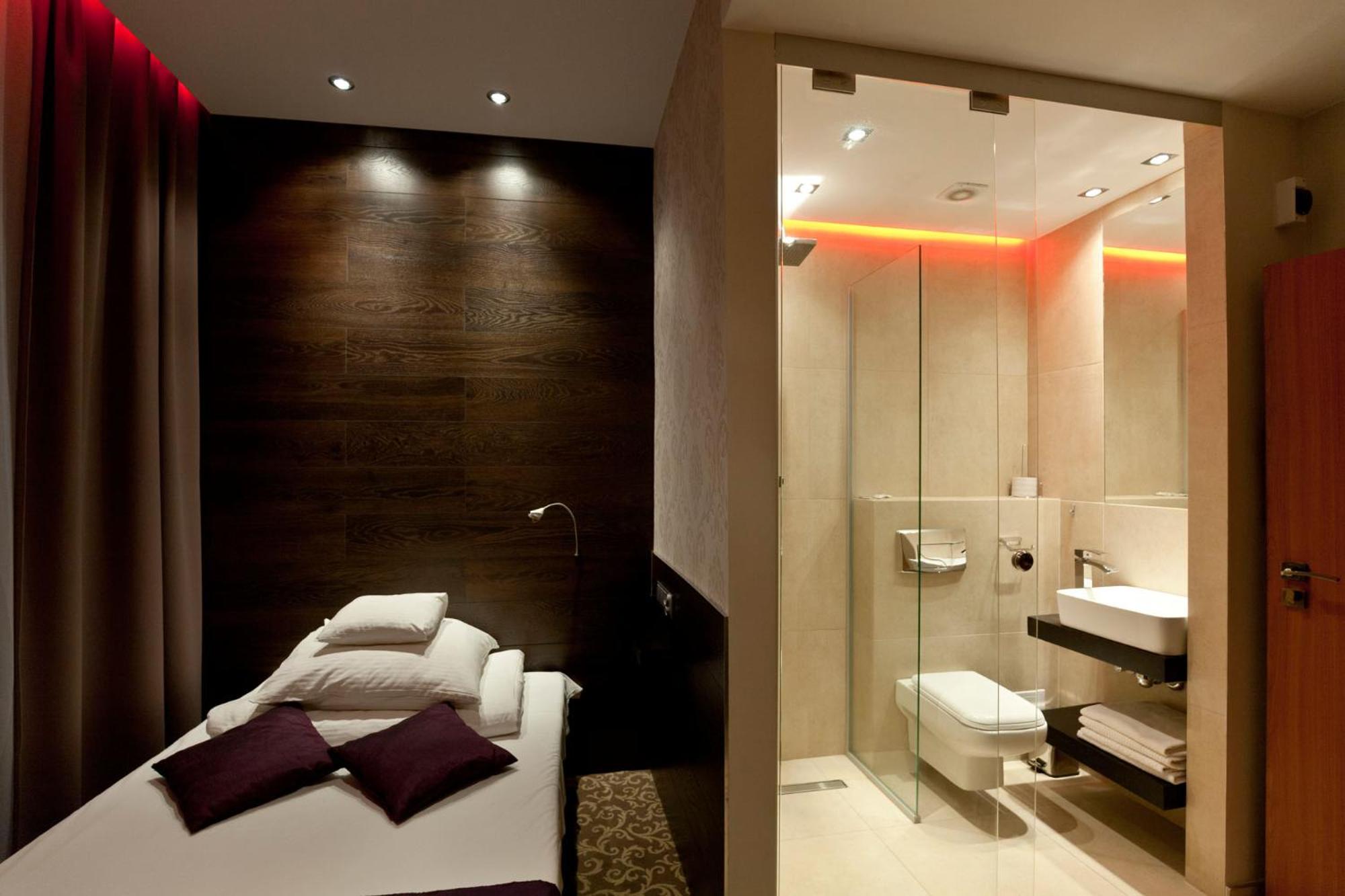 Comfort Twin Room - Photo 3