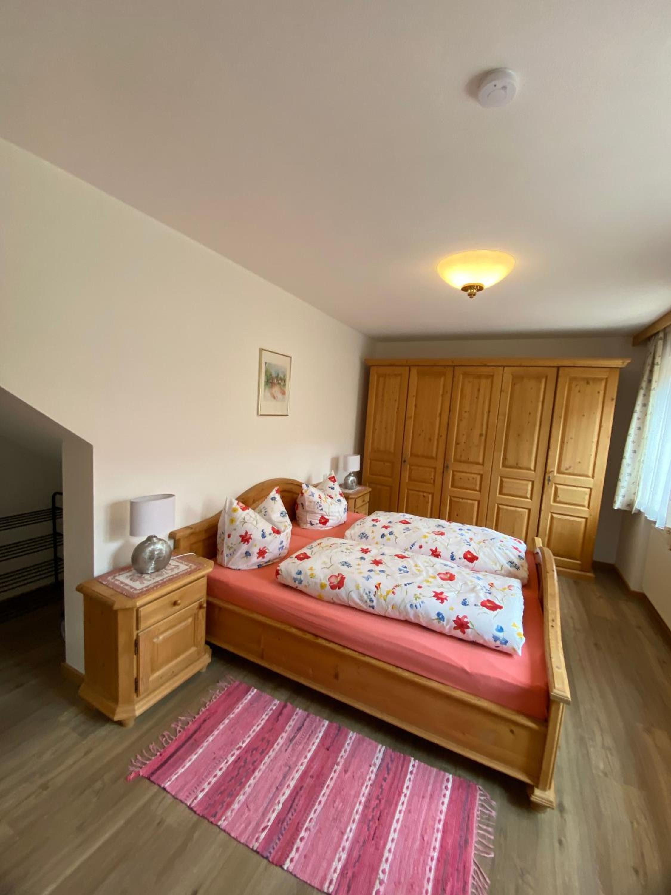 One-Bedroom Apartment with Terrace photo 3