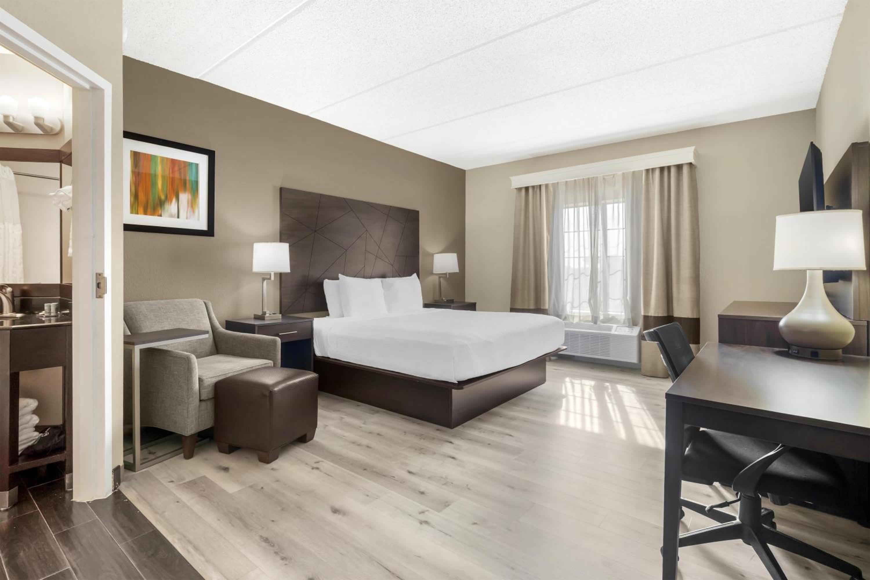 King Room - Photo 1