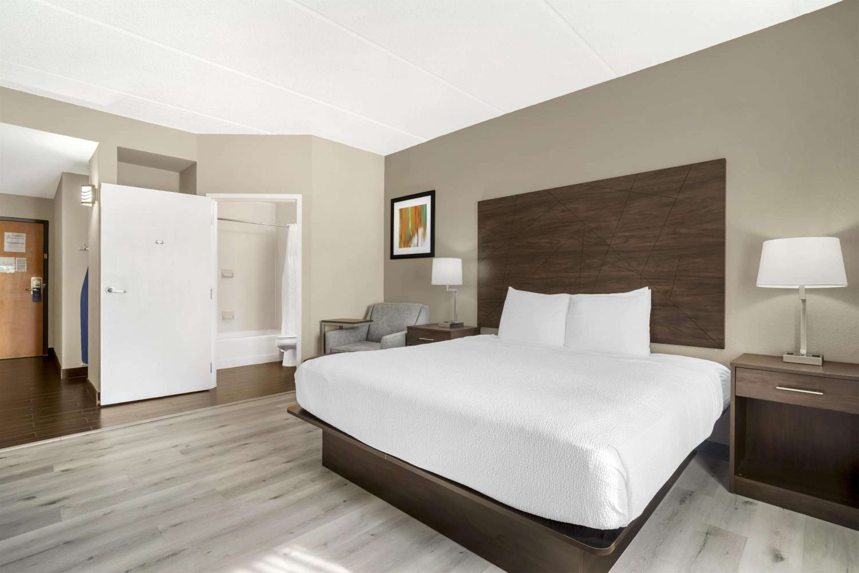 King Room - Photo 2