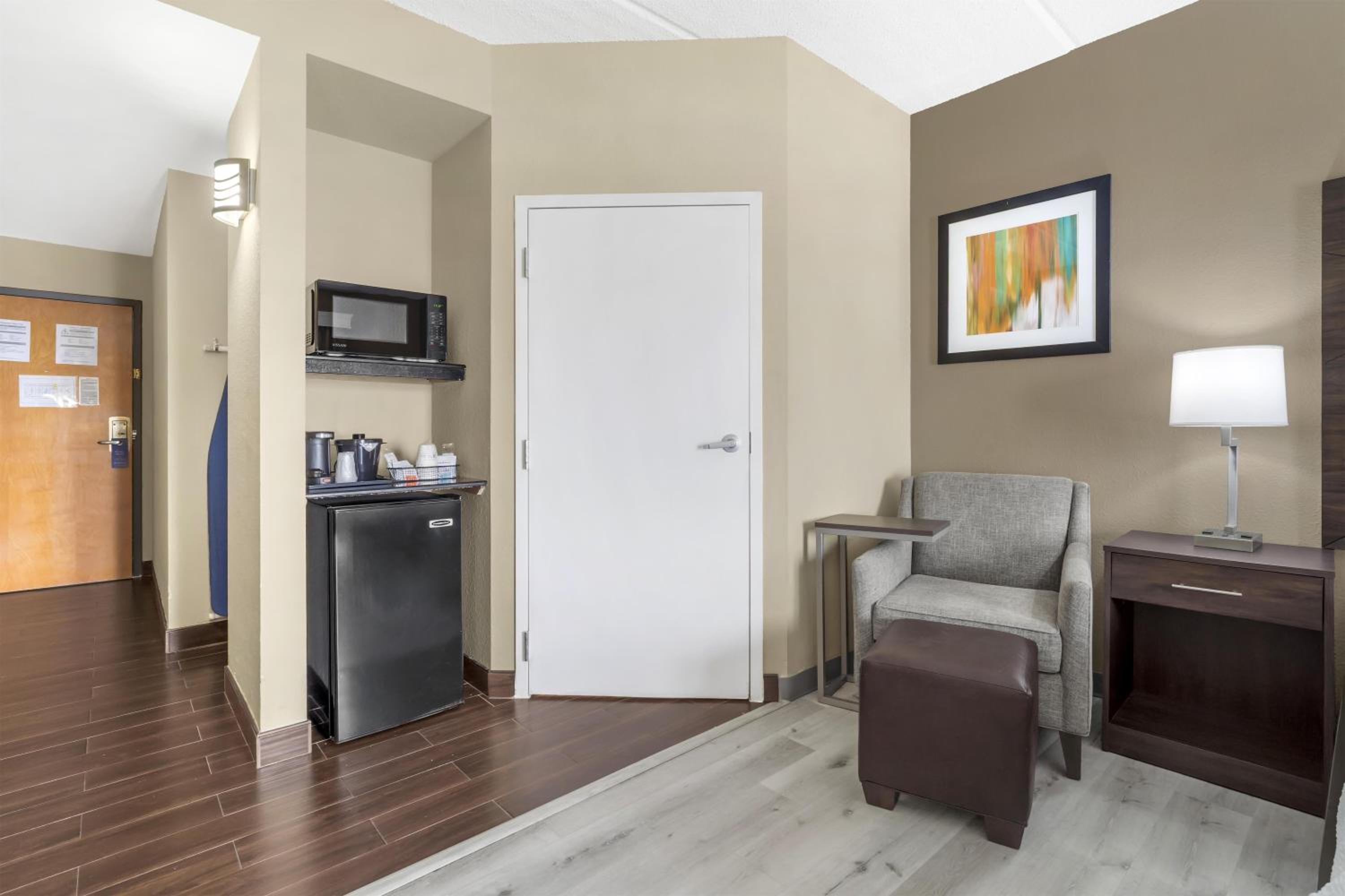 King Room - Photo 3