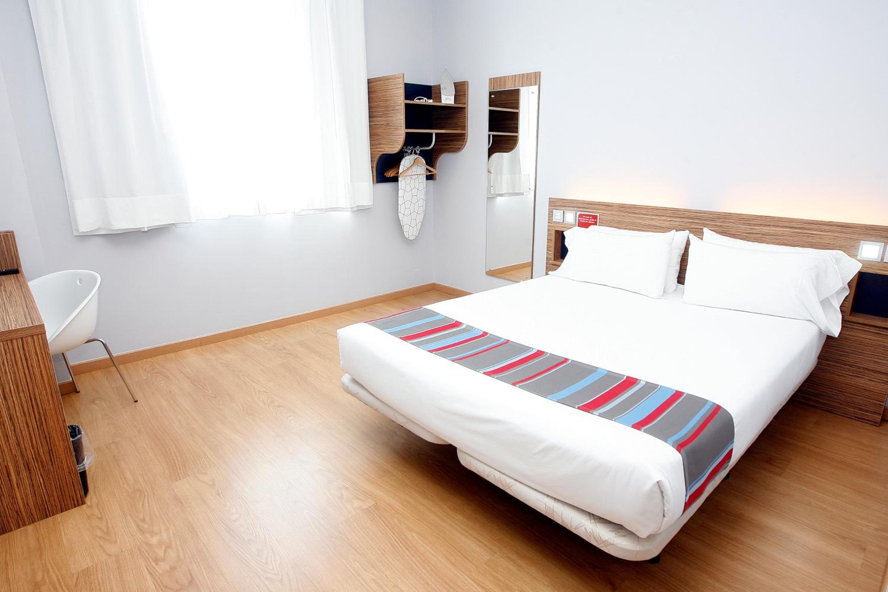 Double or Twin Room - Disability Access