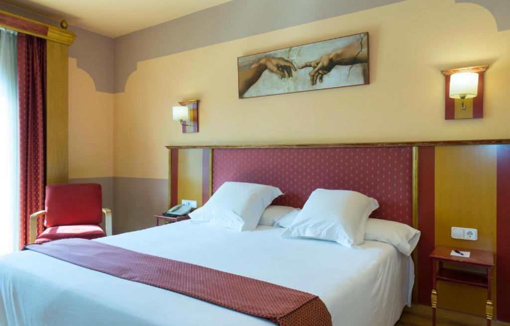 Double Room photo 2