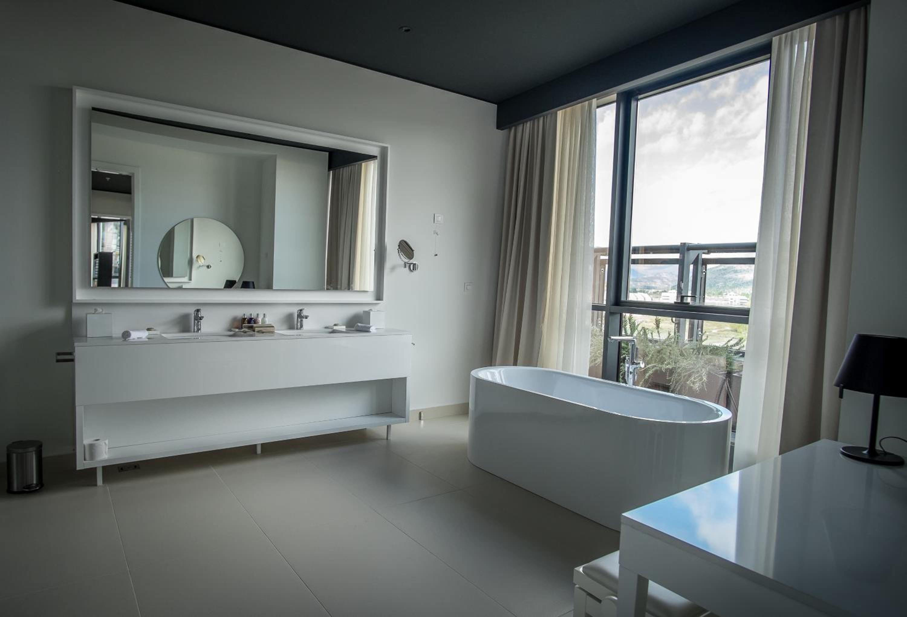 Penthouse Suite