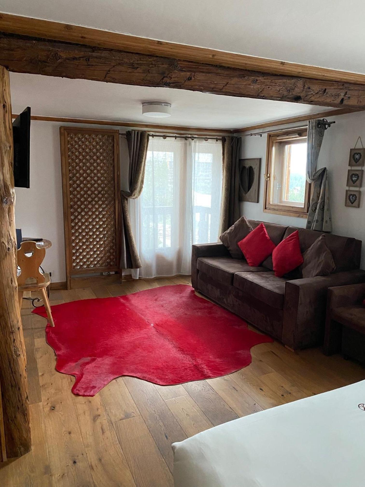 Deluxe Room photo 2