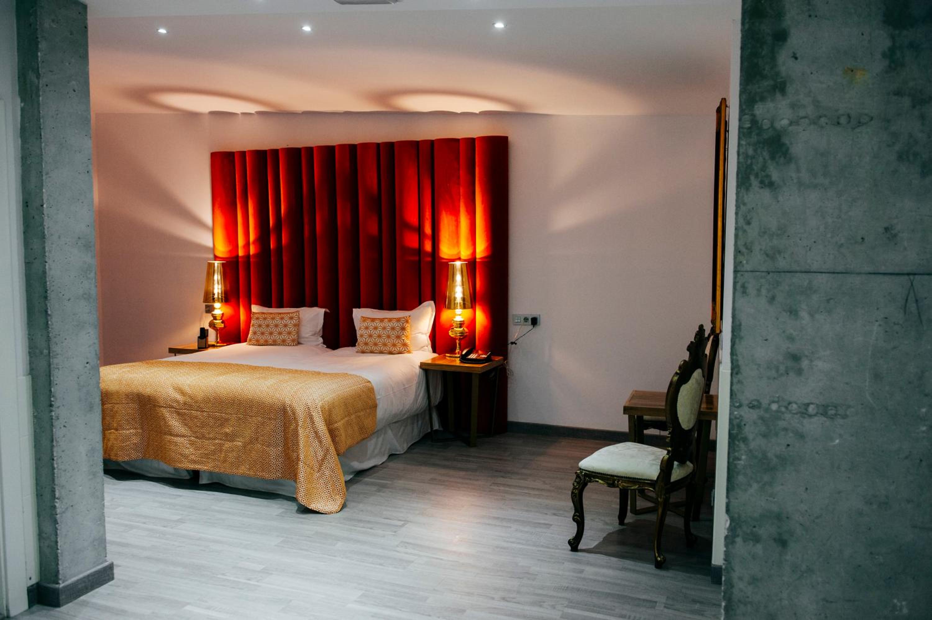 Habitación Doble Básica