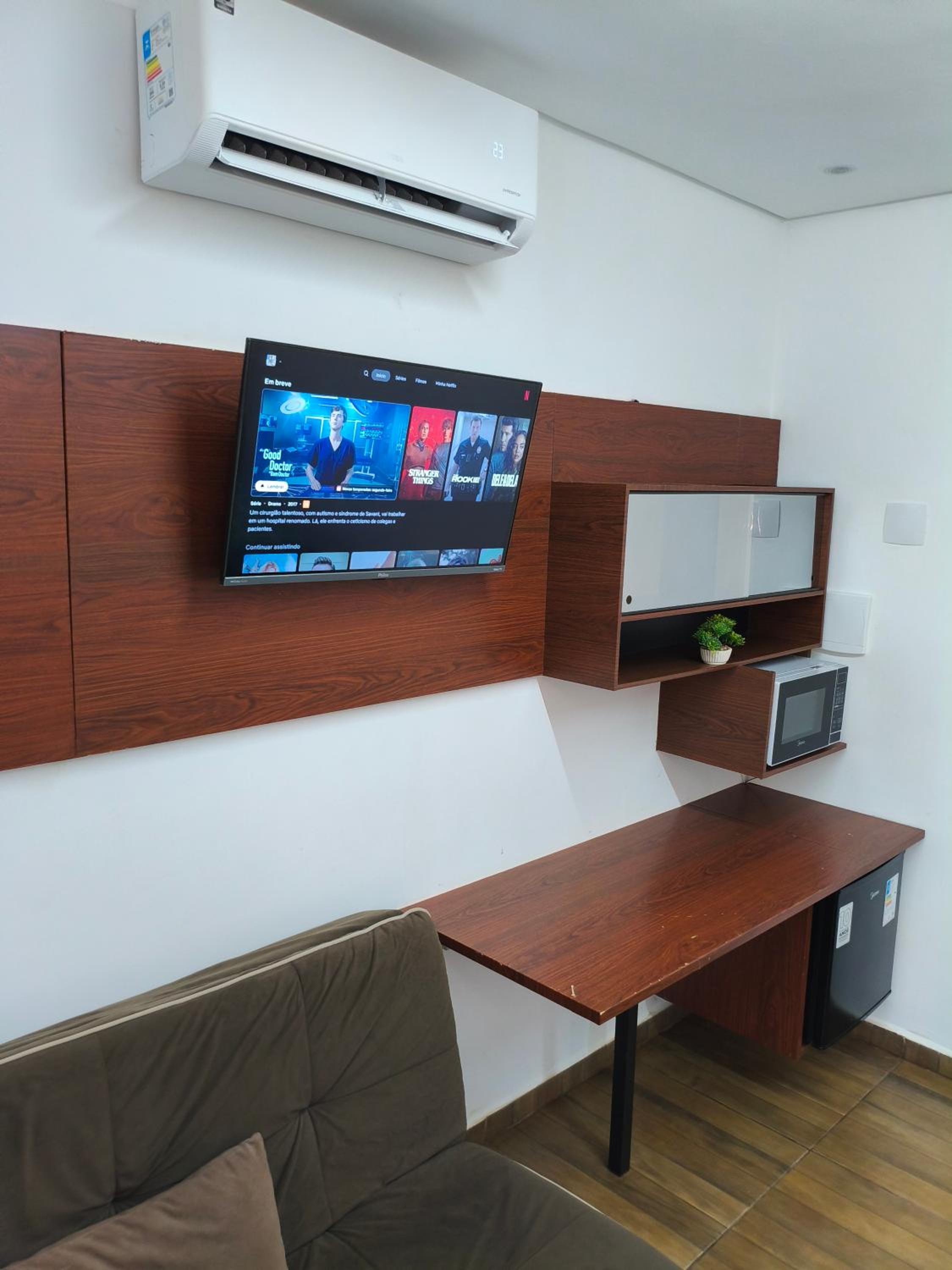 One-Bedroom Suite