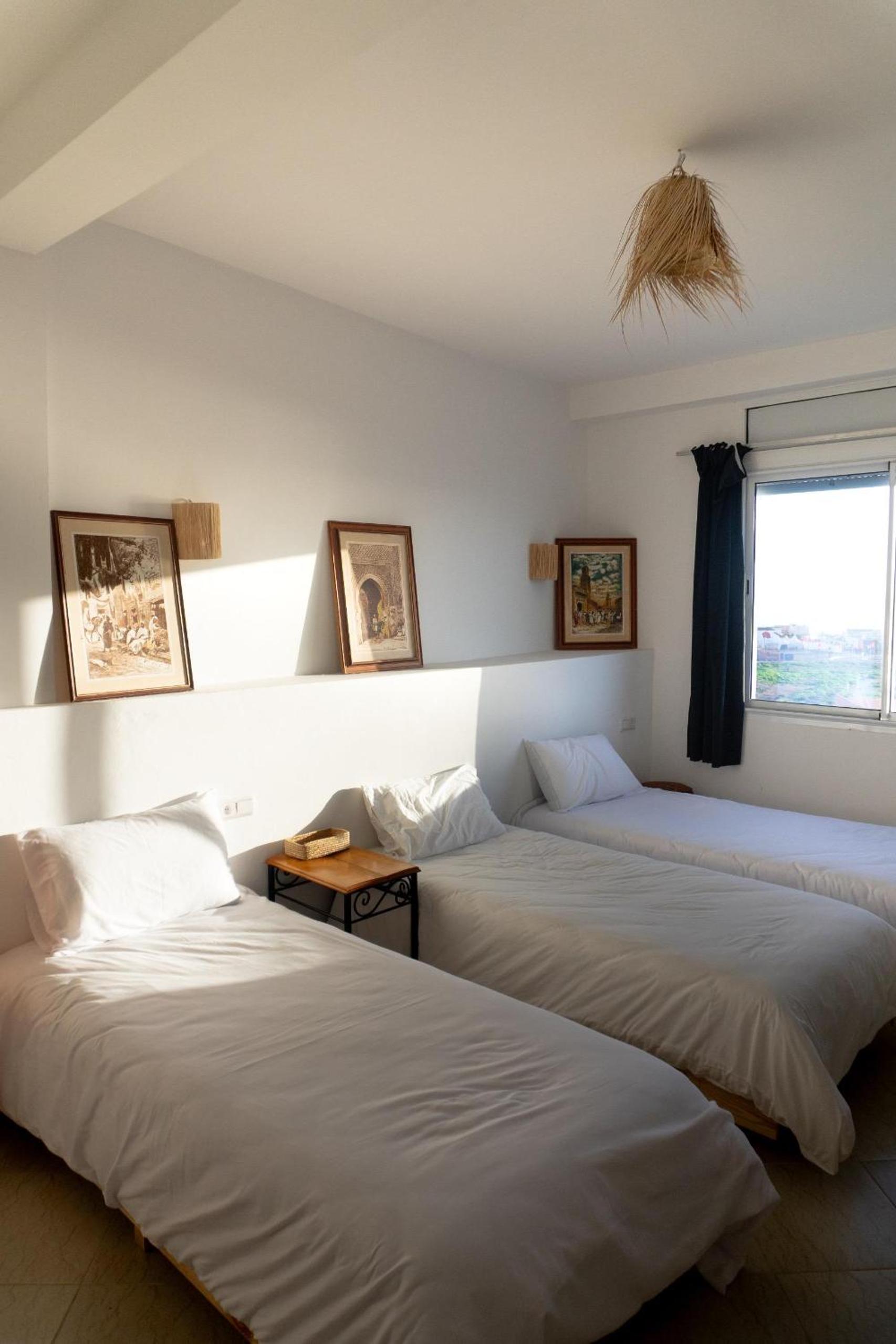Comfort Triple Room with Shower photo 1