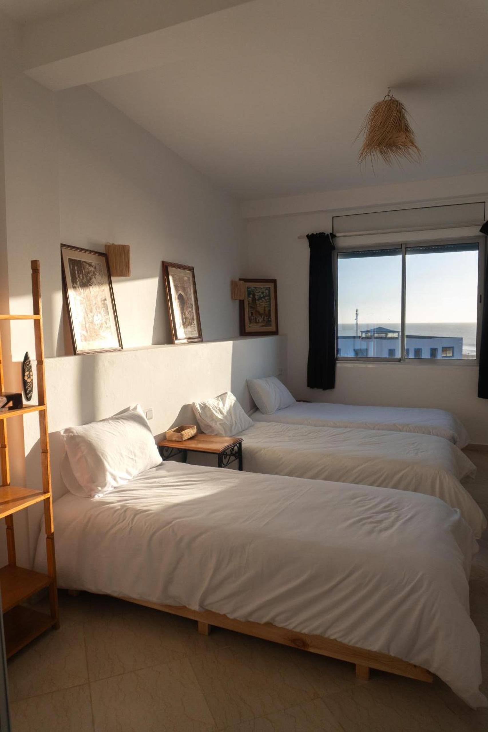Comfort Triple Room with Shower