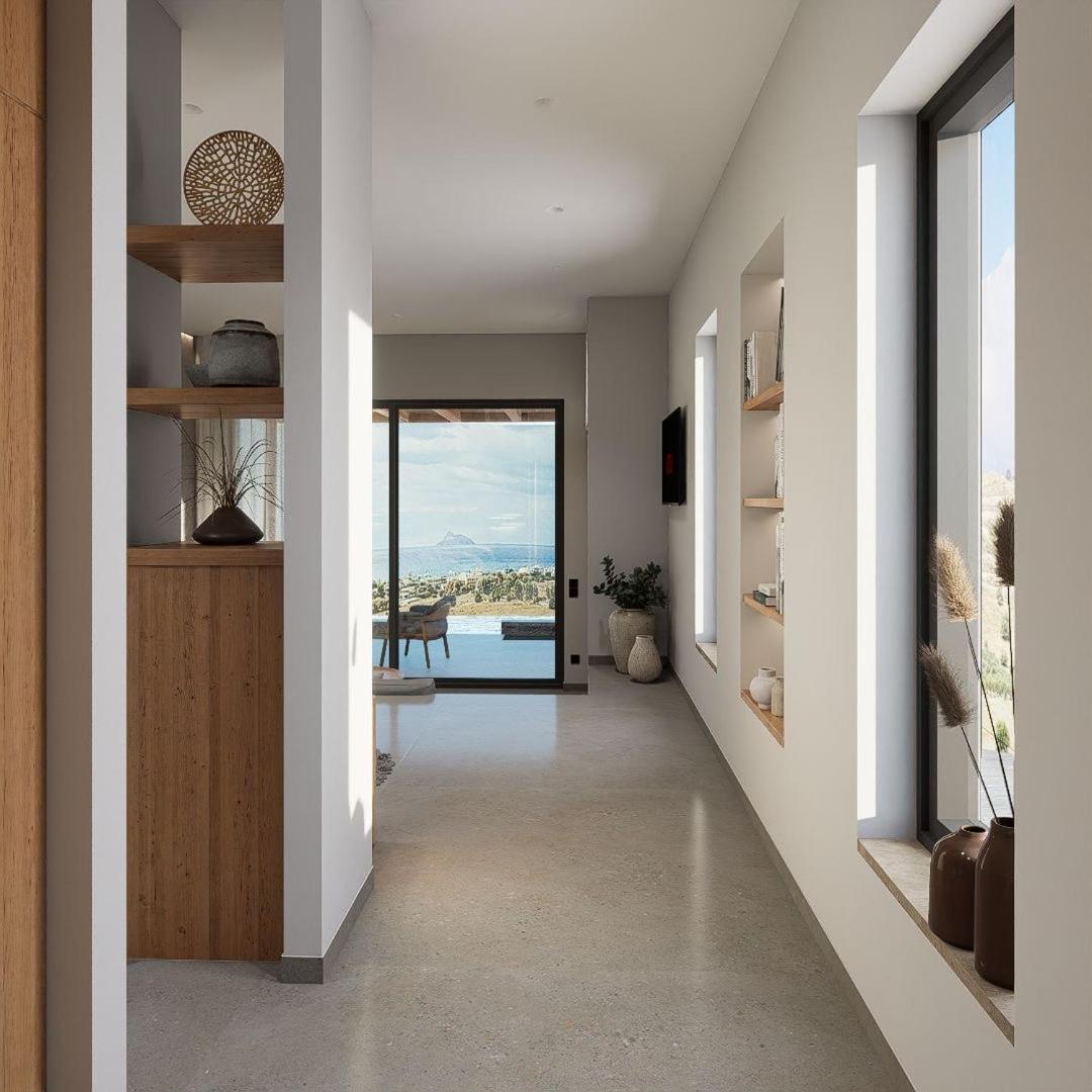 Superior Villa