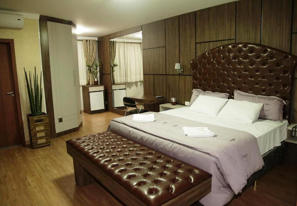 Standard Suite photo 1