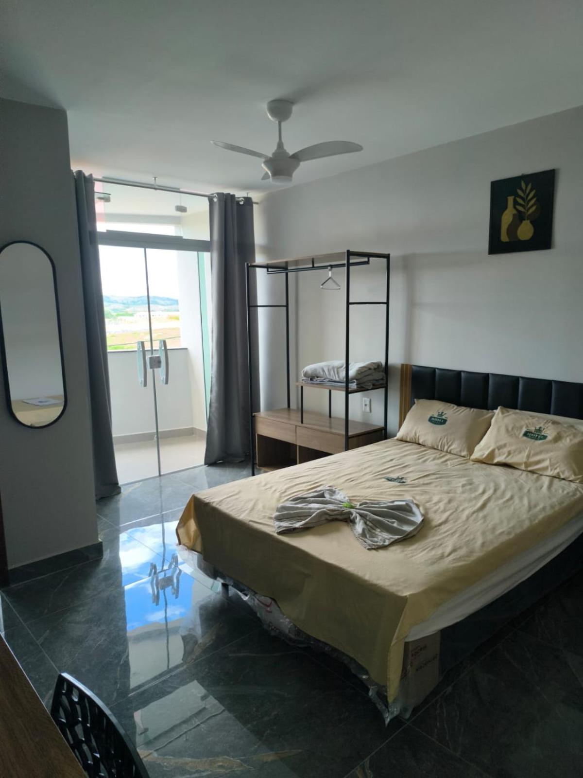 Triple Room with Balcony photo 3
