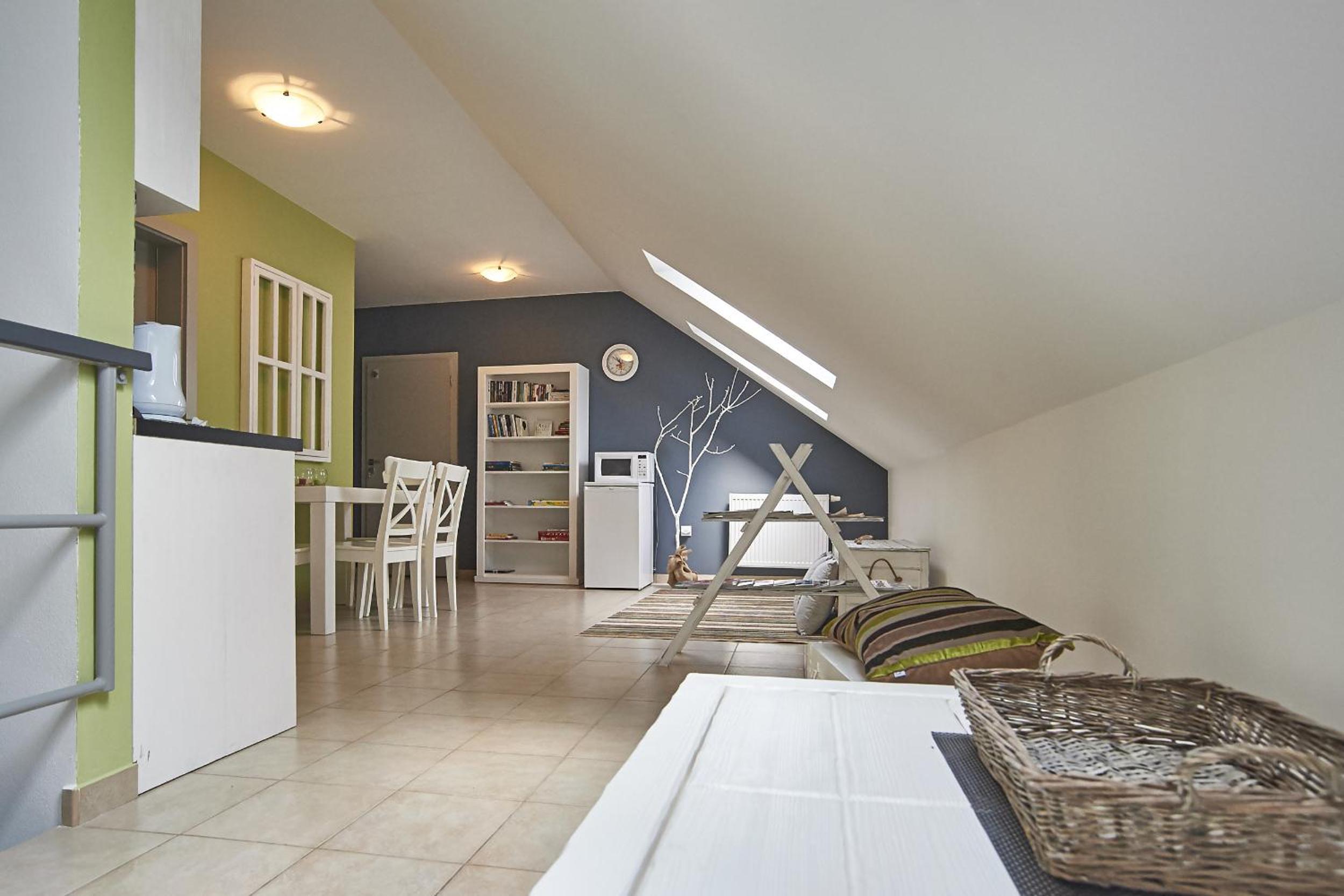 Standard Double or Twin Room photo 1