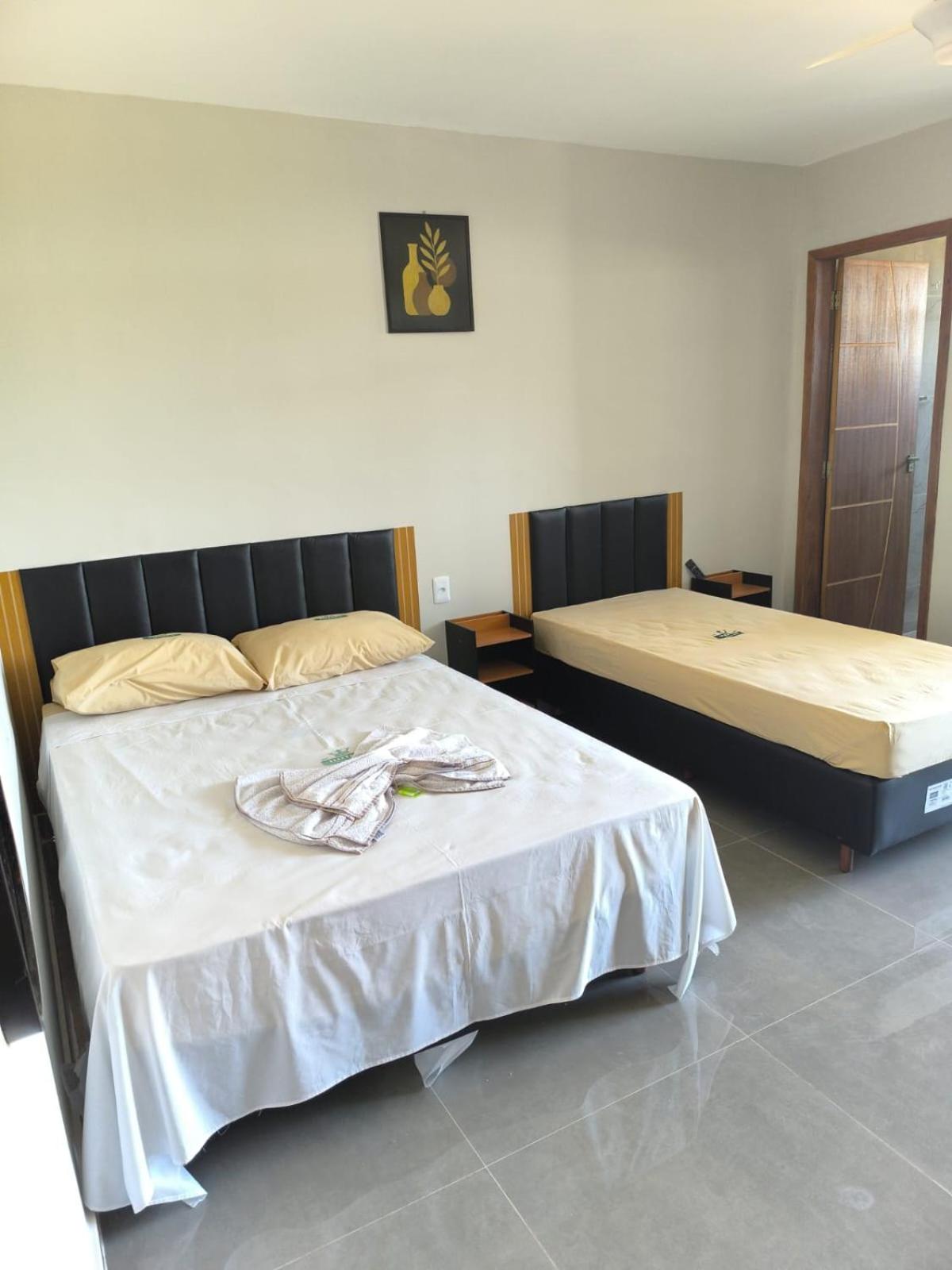 Triple Room with Balcony photo 1