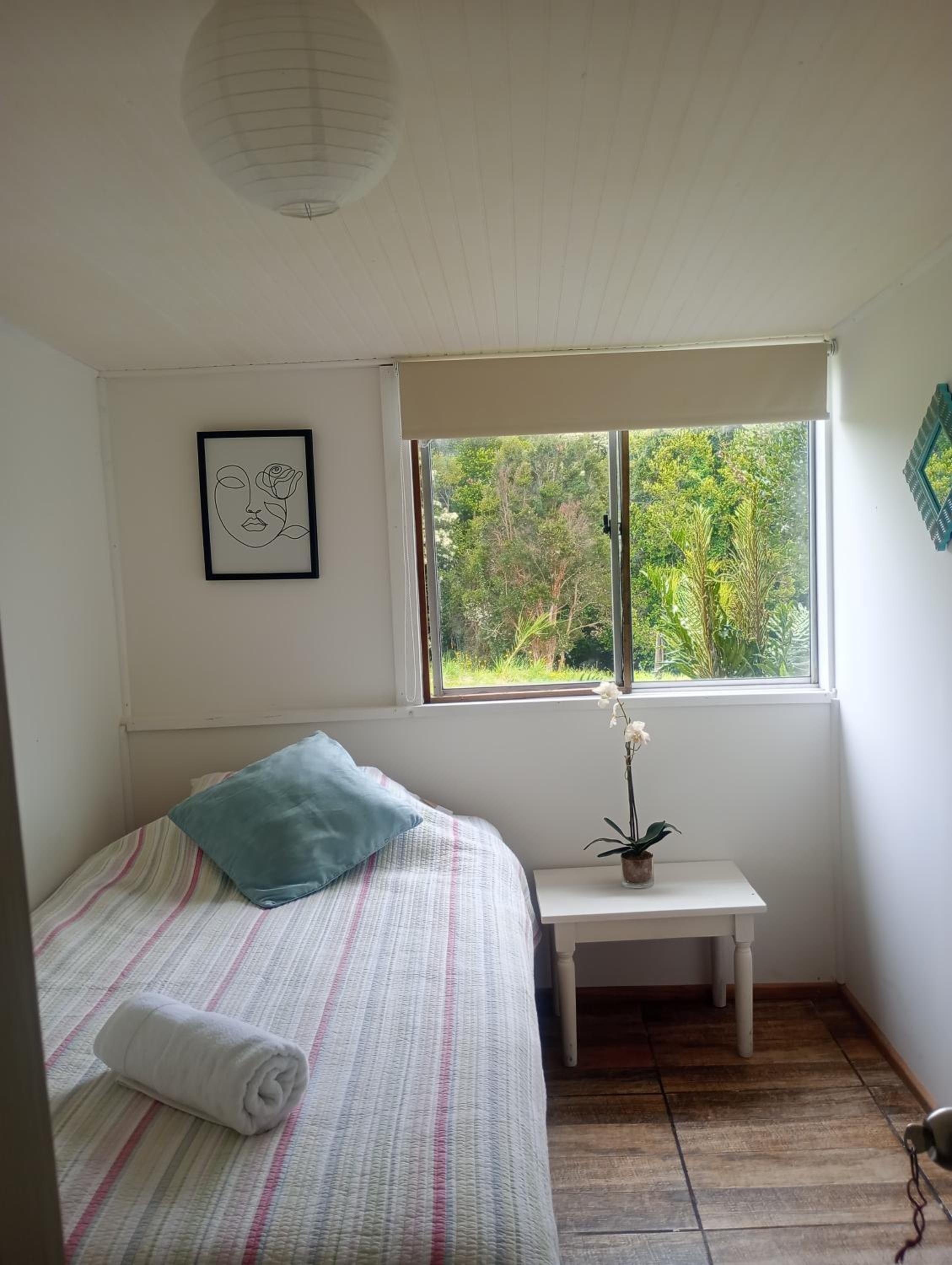 Single Room with Garden View photo 3