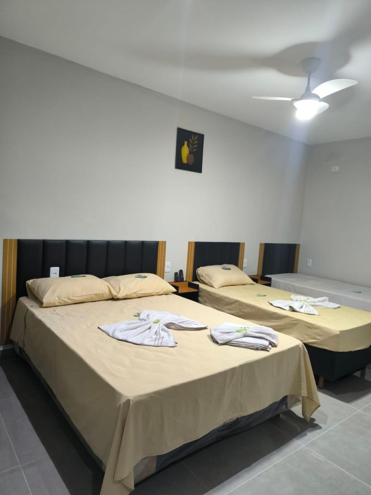 Superior Triple Room photo 1
