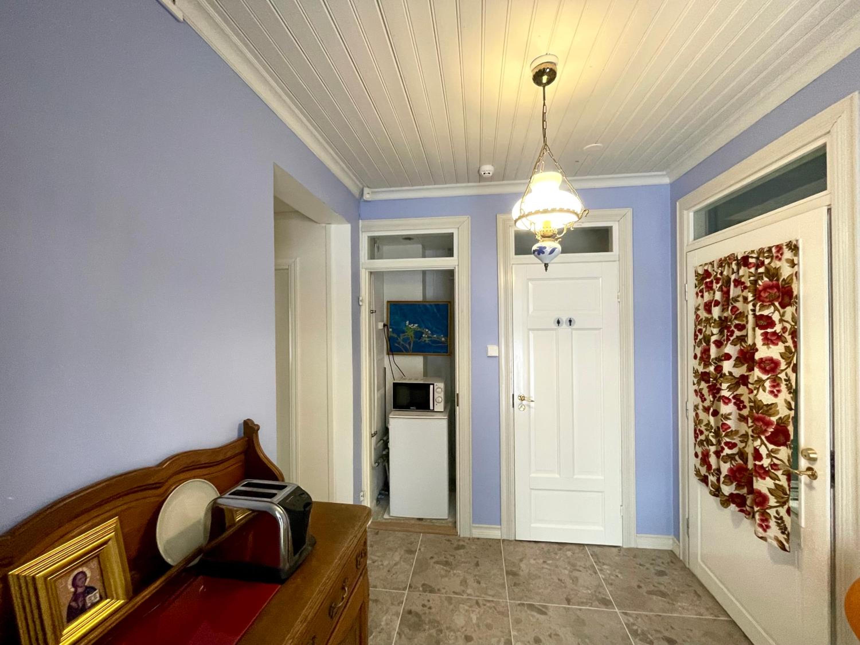 Basic Triple Room photo 2