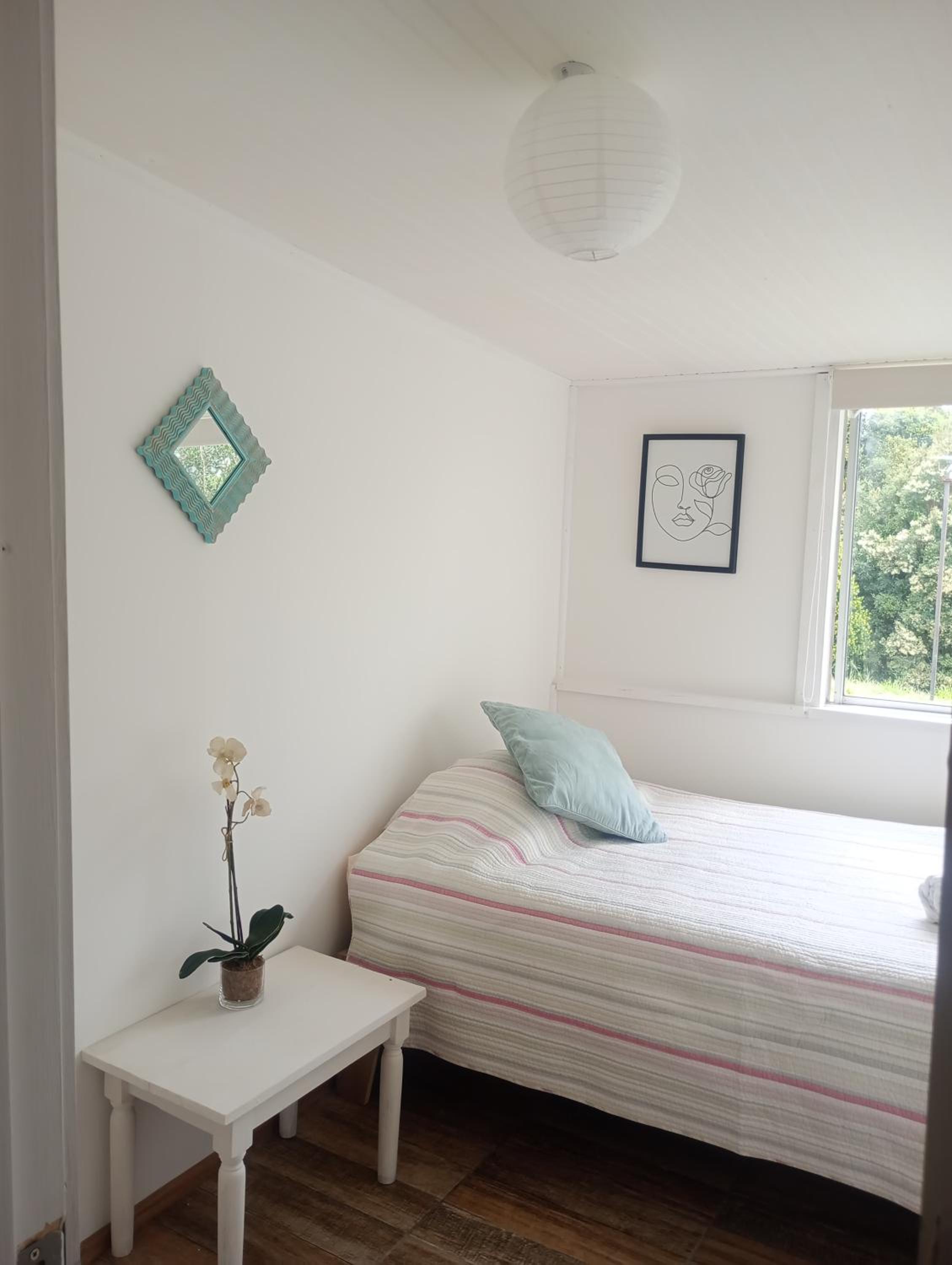Single Room with Garden View photo 2