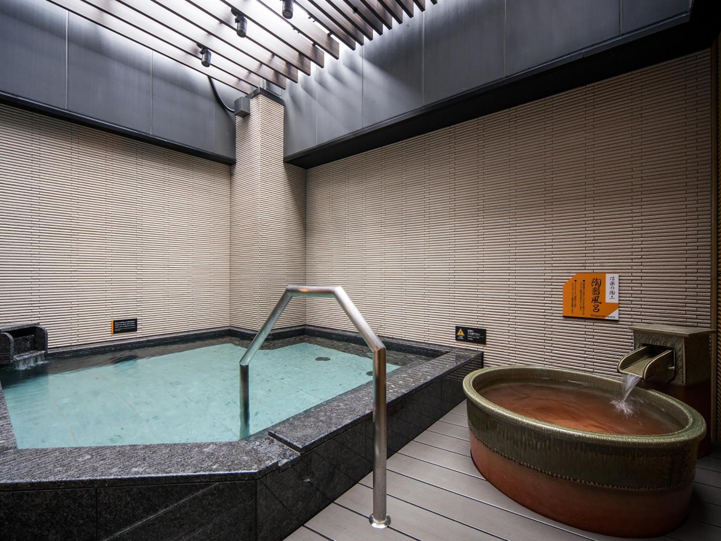 APA Hotel Sugamo Ekimae — photo 109