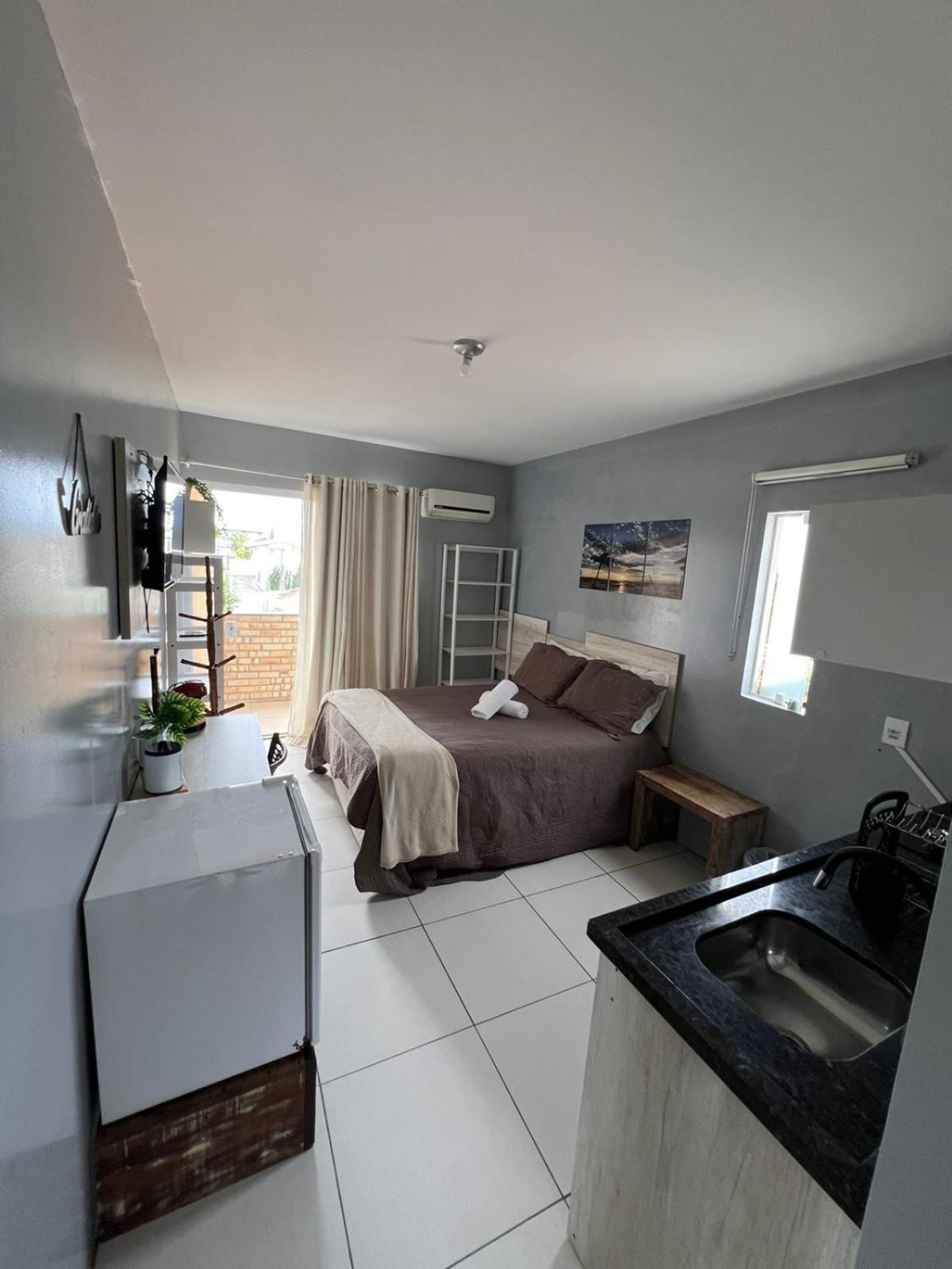 Deluxe Double Room with Balcony photo 1