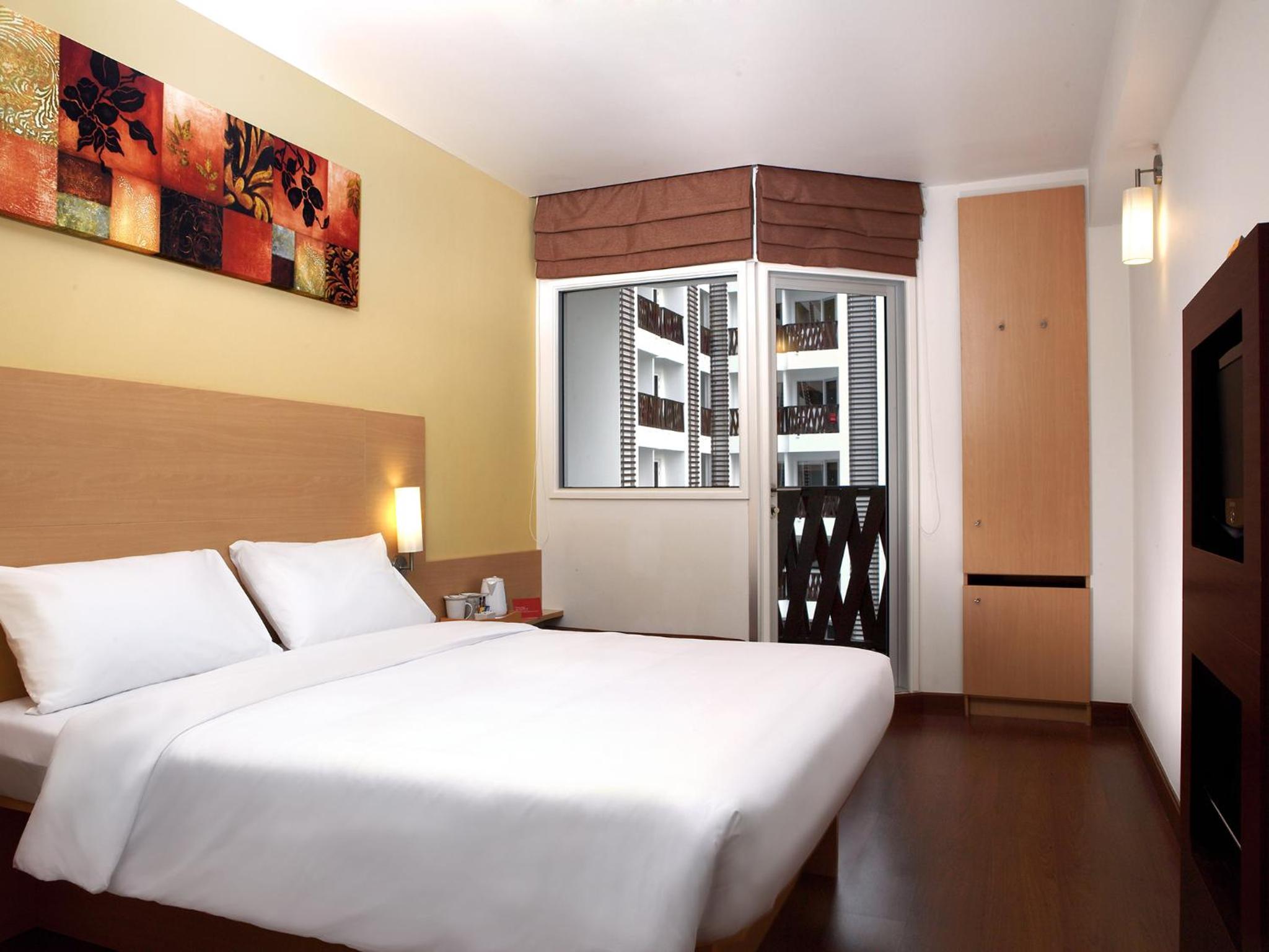 Standard Double Room - Photo 2