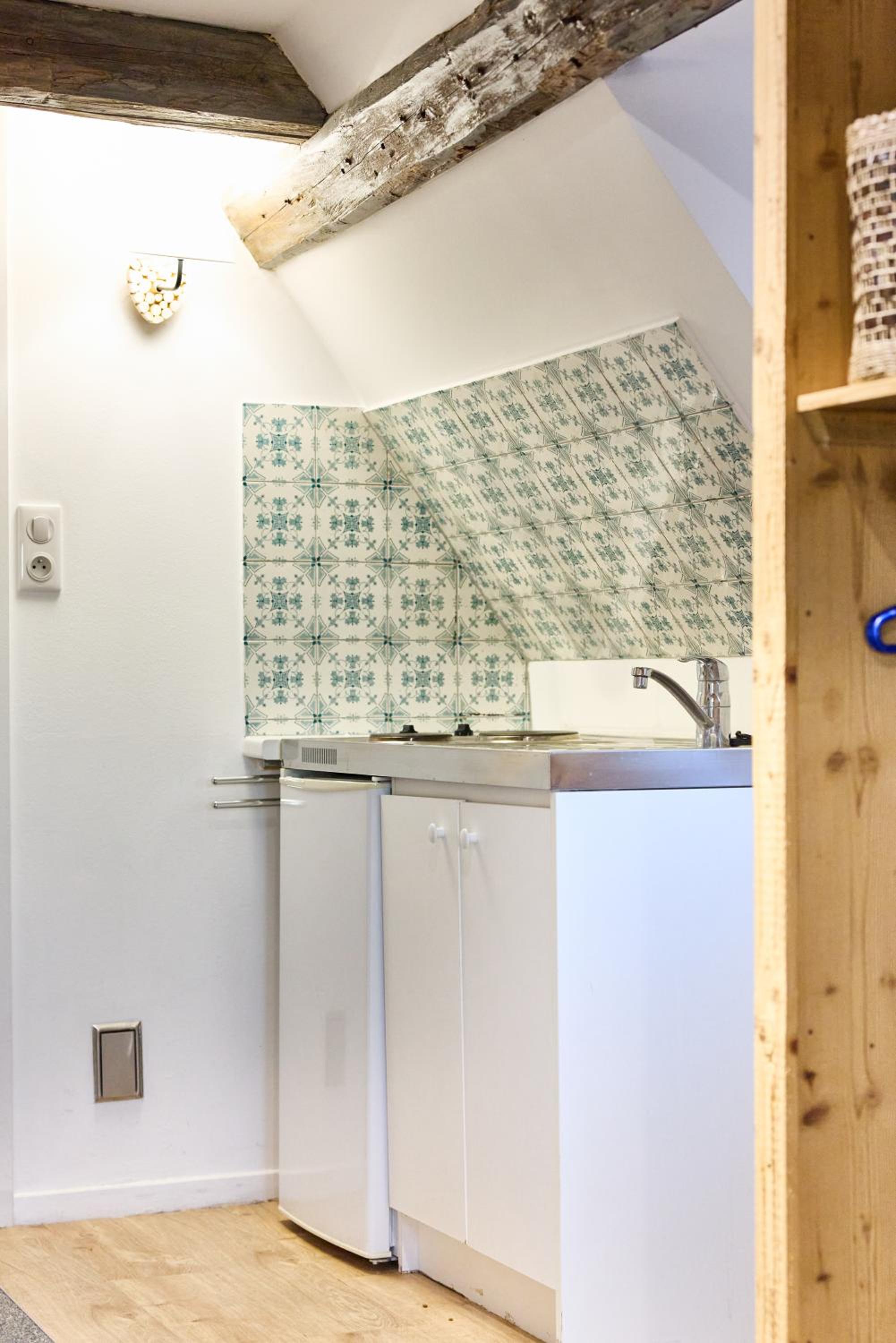 Apartment photo 3