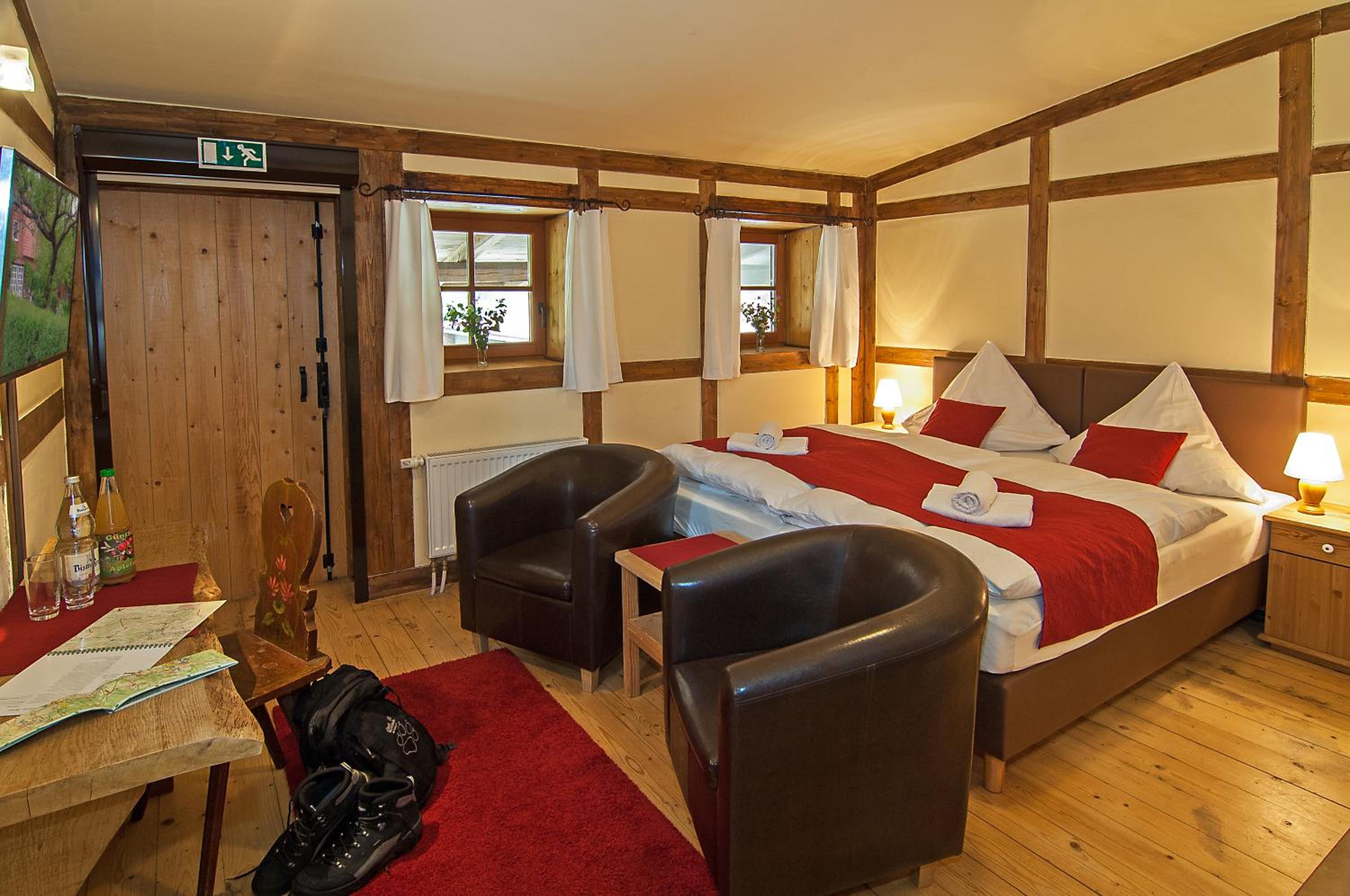Double Room photo 1