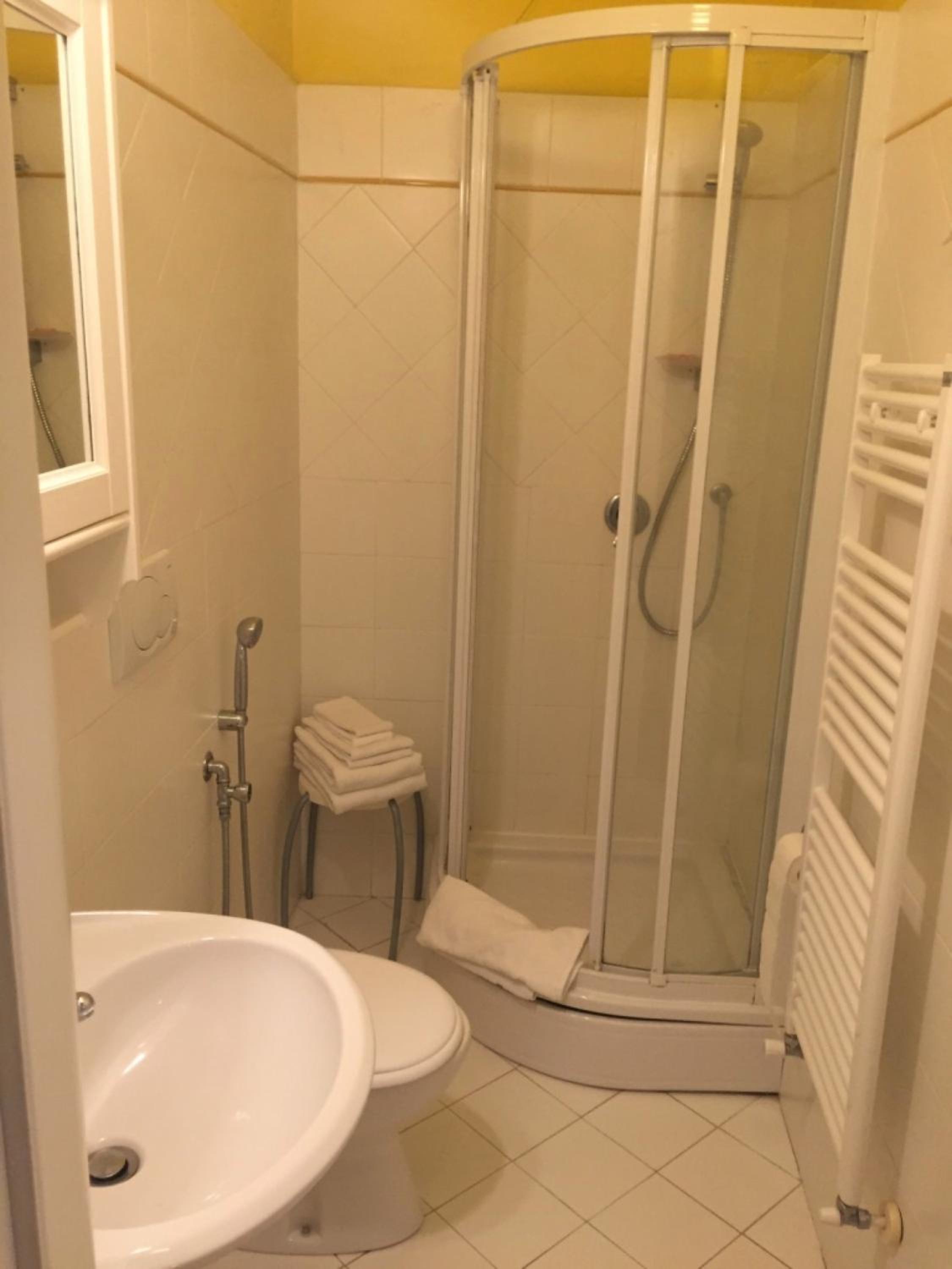 Deluxe Double or Twin Room with Ocean View photo 3