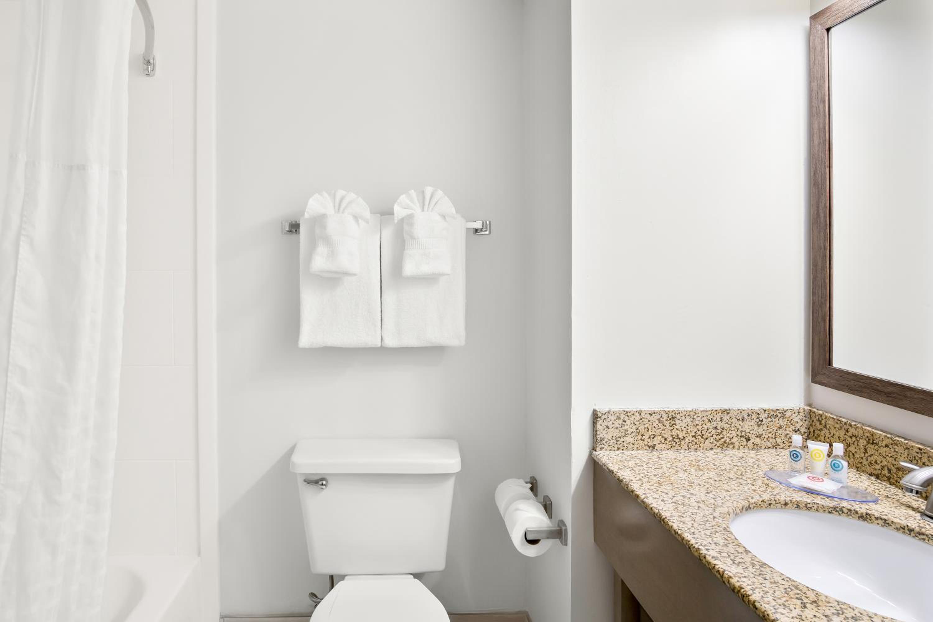 Mini-Suite - Photo 5