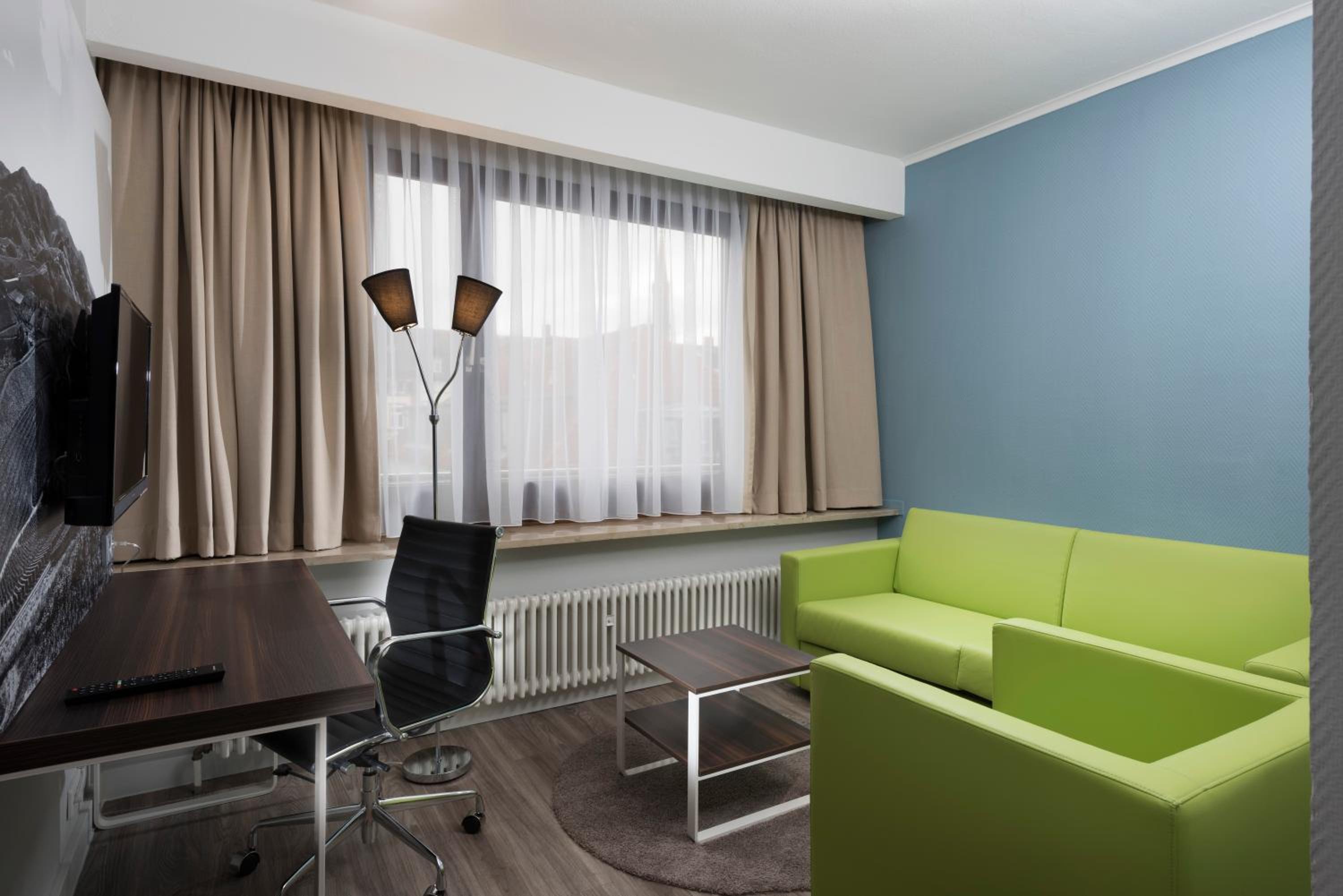 Superior Twin Room - Photo 3