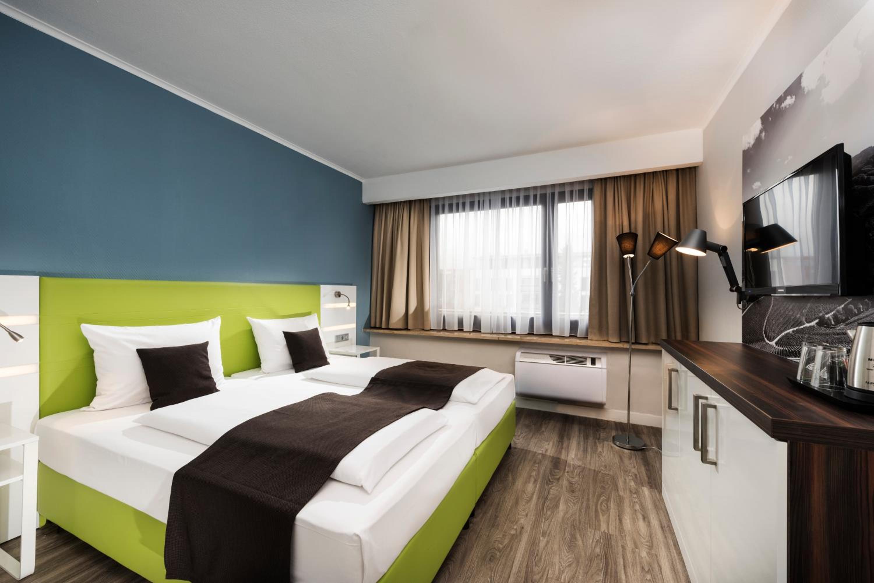 Superior Twin Room - Photo 5