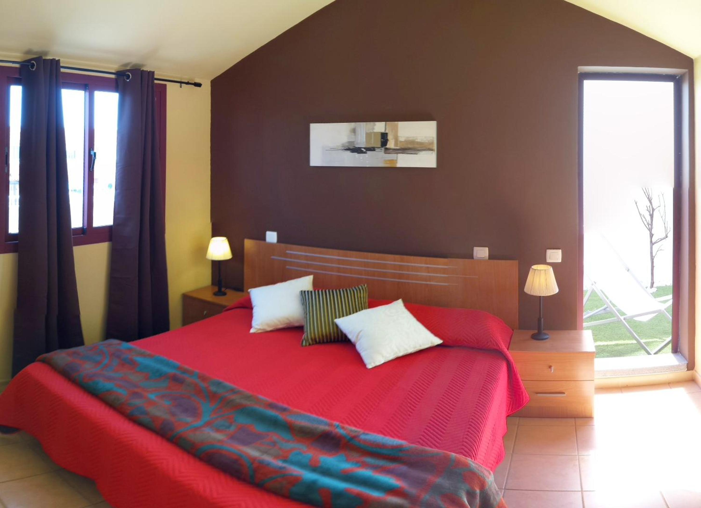 Casa de Dos Habitaciones
