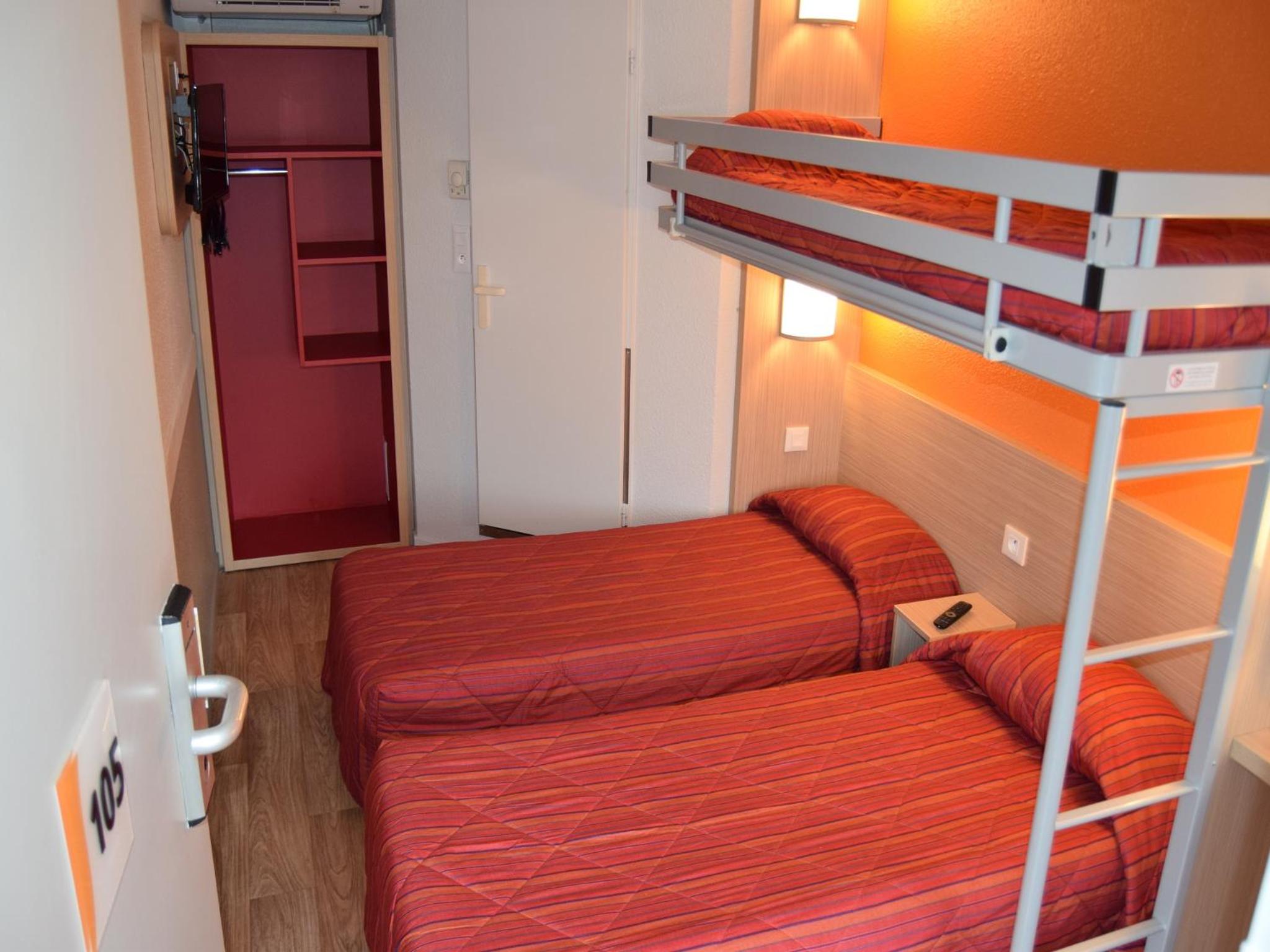 Triple Room - Photo 5
