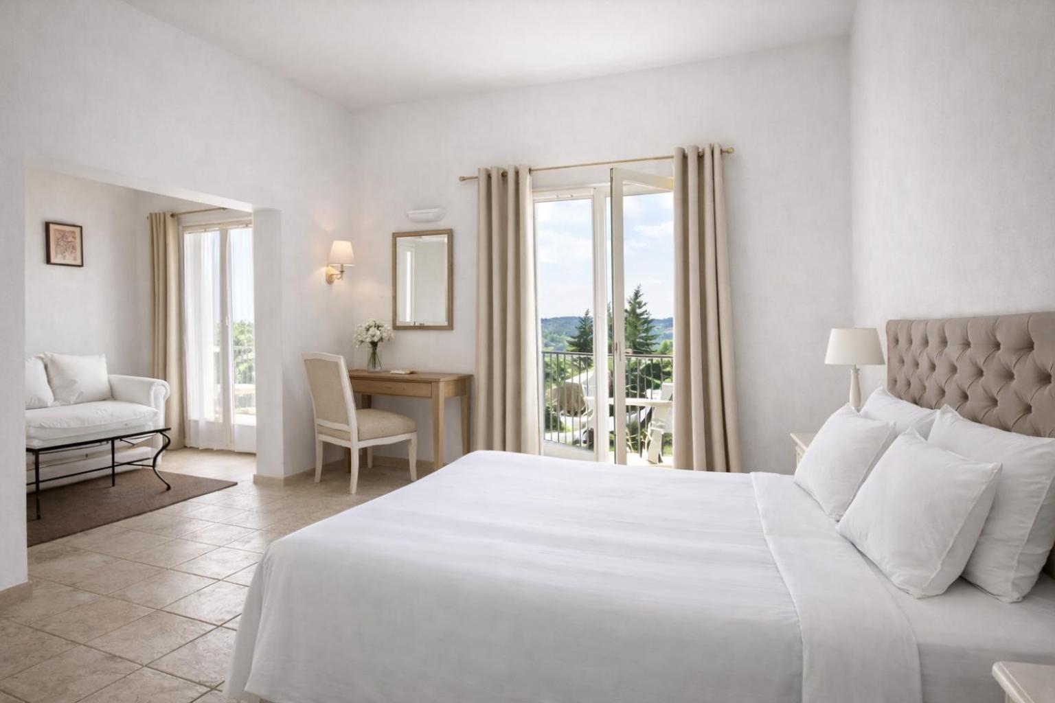 Suite with Terrace photo 1