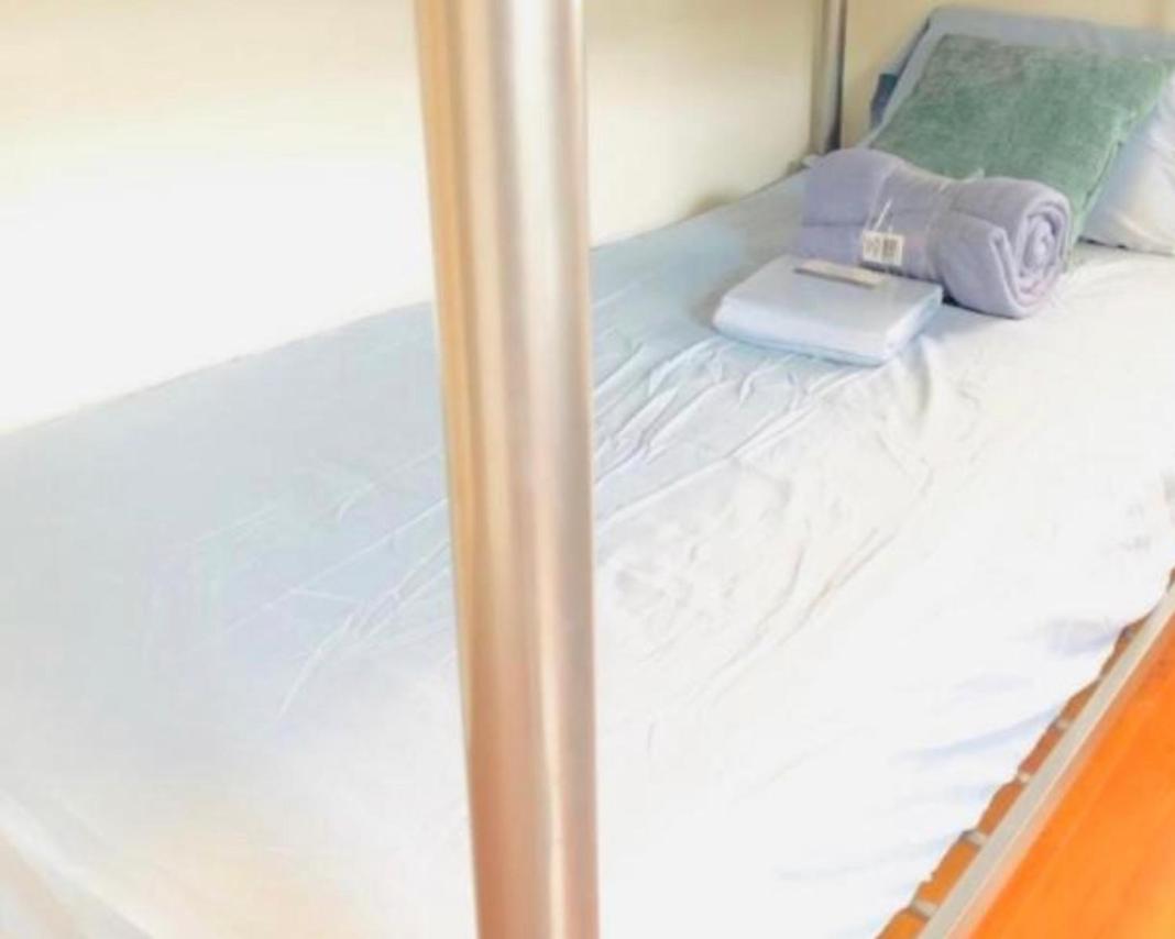 Bunk Bed in Female Dormitory Room   photo 1