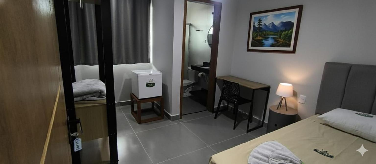 Superior Single Room photo 1
