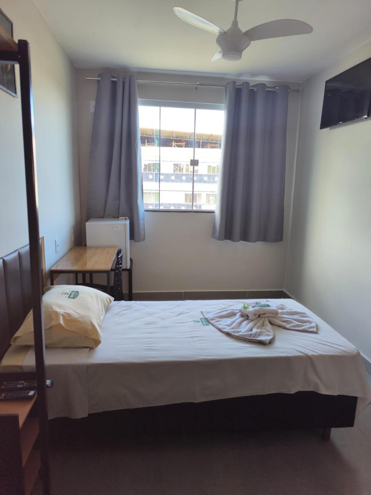 Superior Single Room photo 2