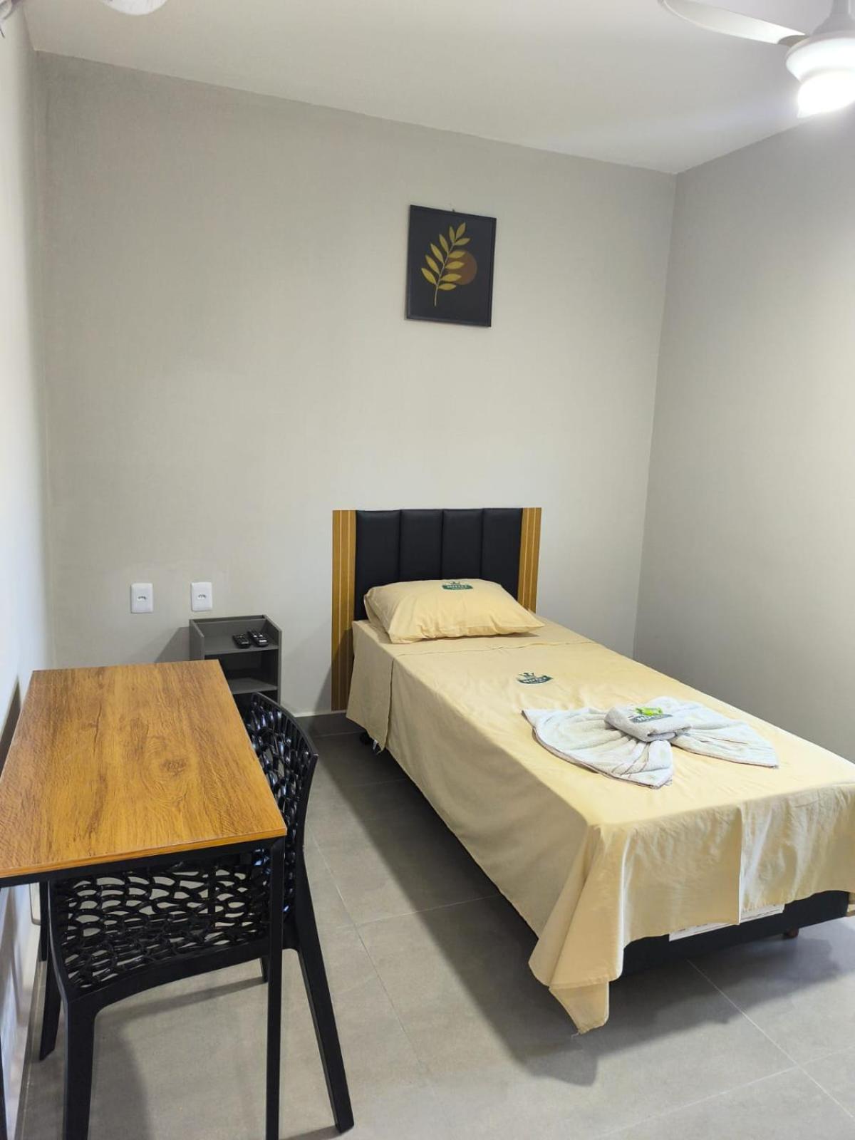Superior Single Room photo 3