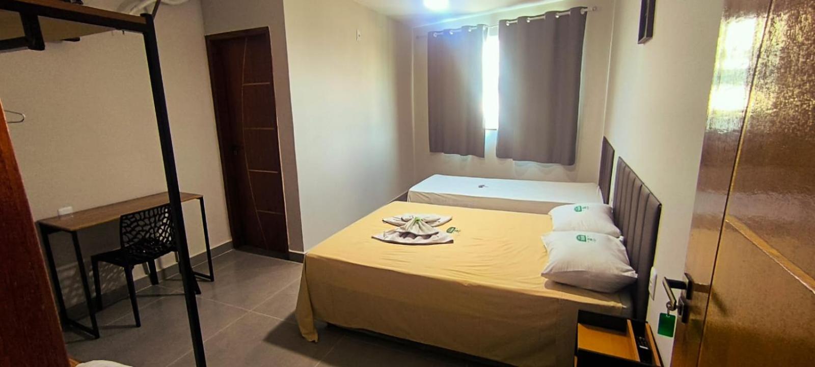 Superior Double Room photo 2