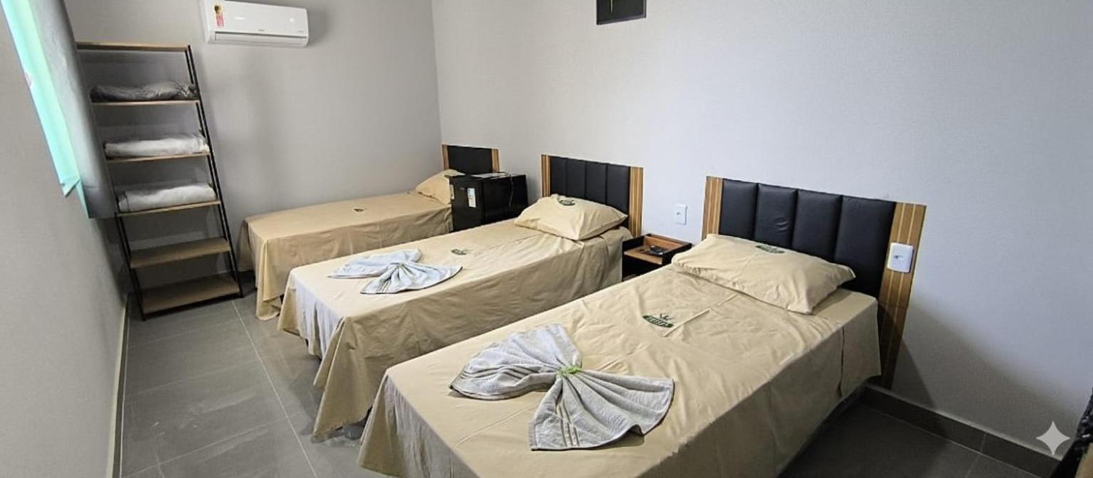 Superior Triple Room photo 3