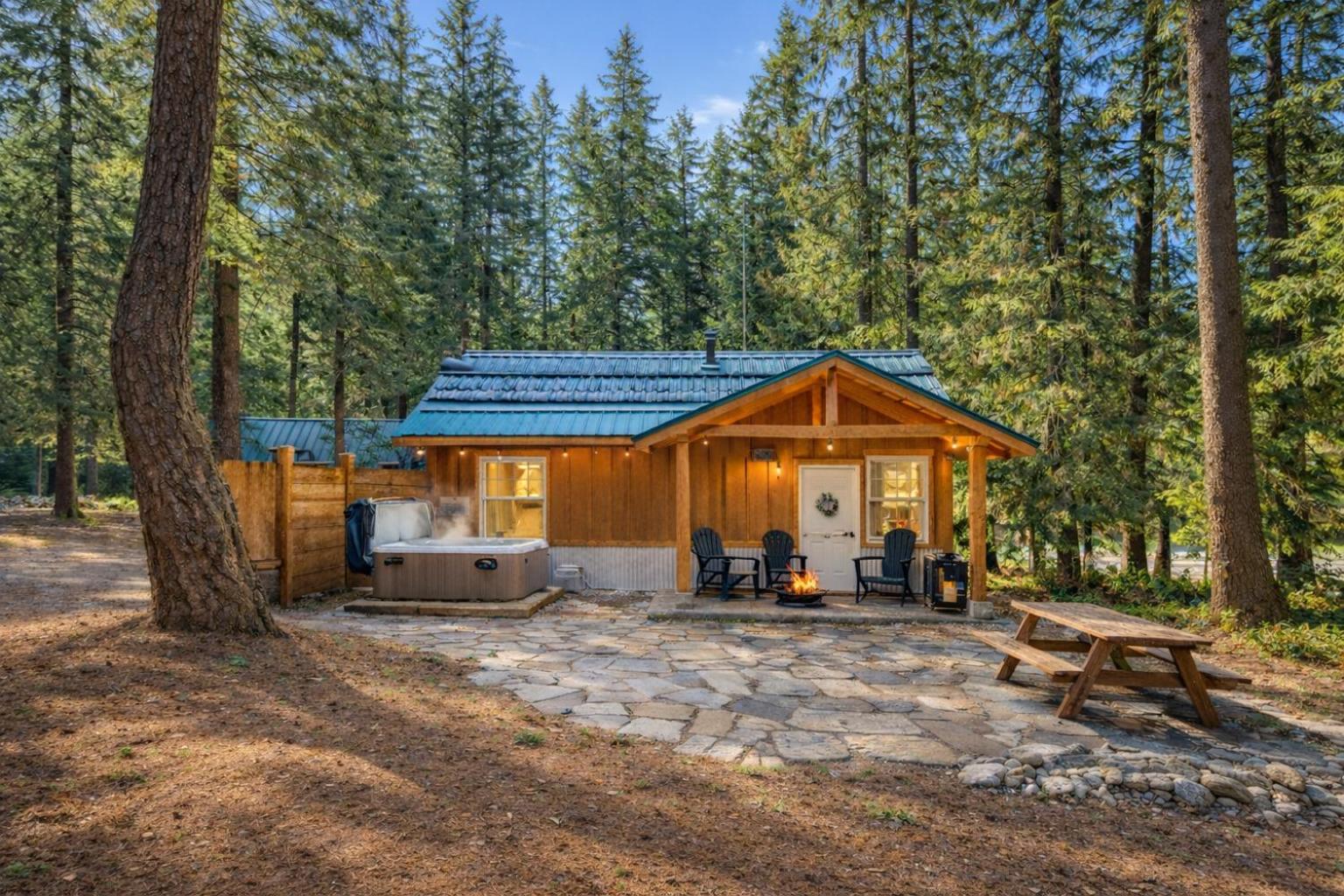 Two-Bedroom House photo 1