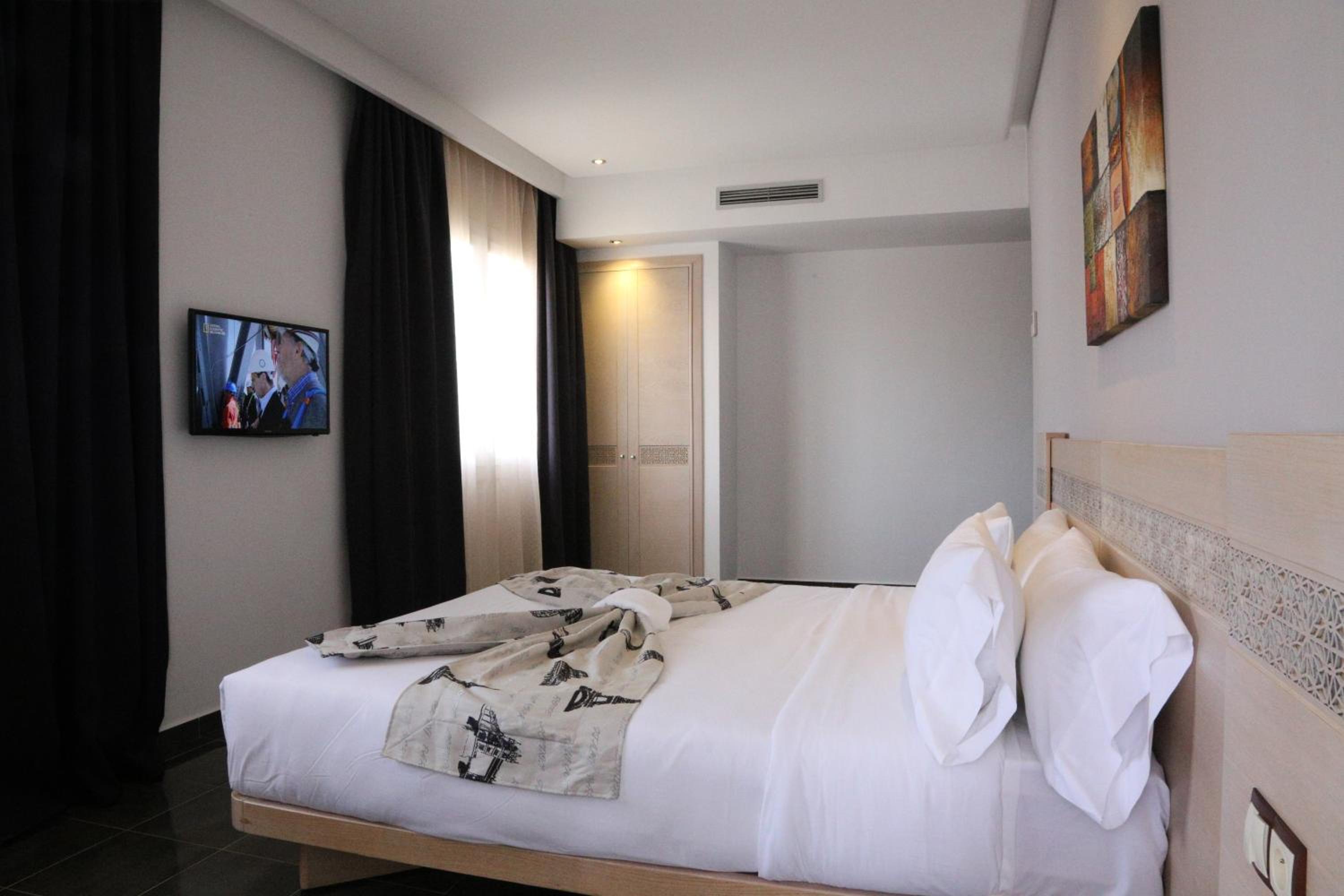Superior Single Room