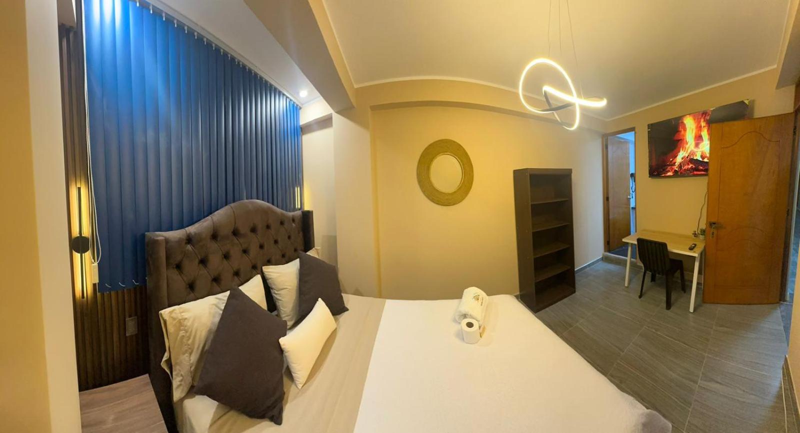 Superior Single Room photo 2