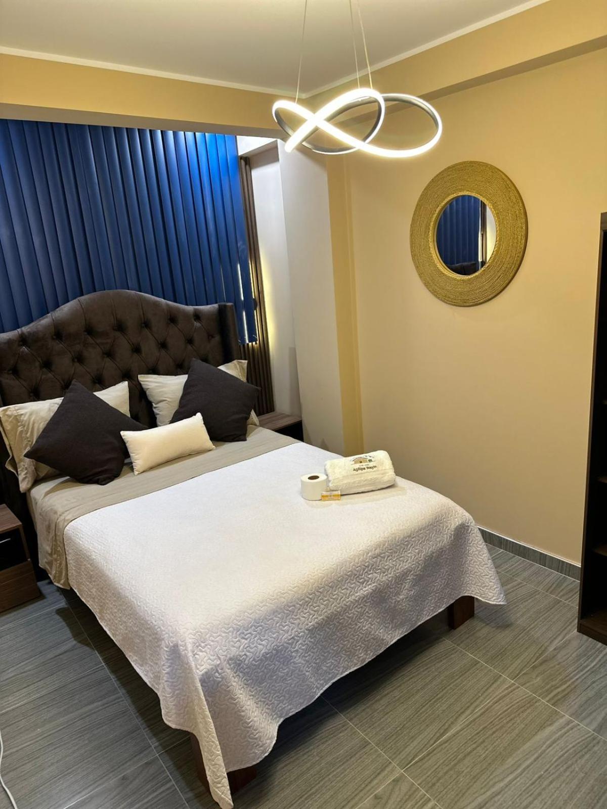 Superior Single Room photo 3