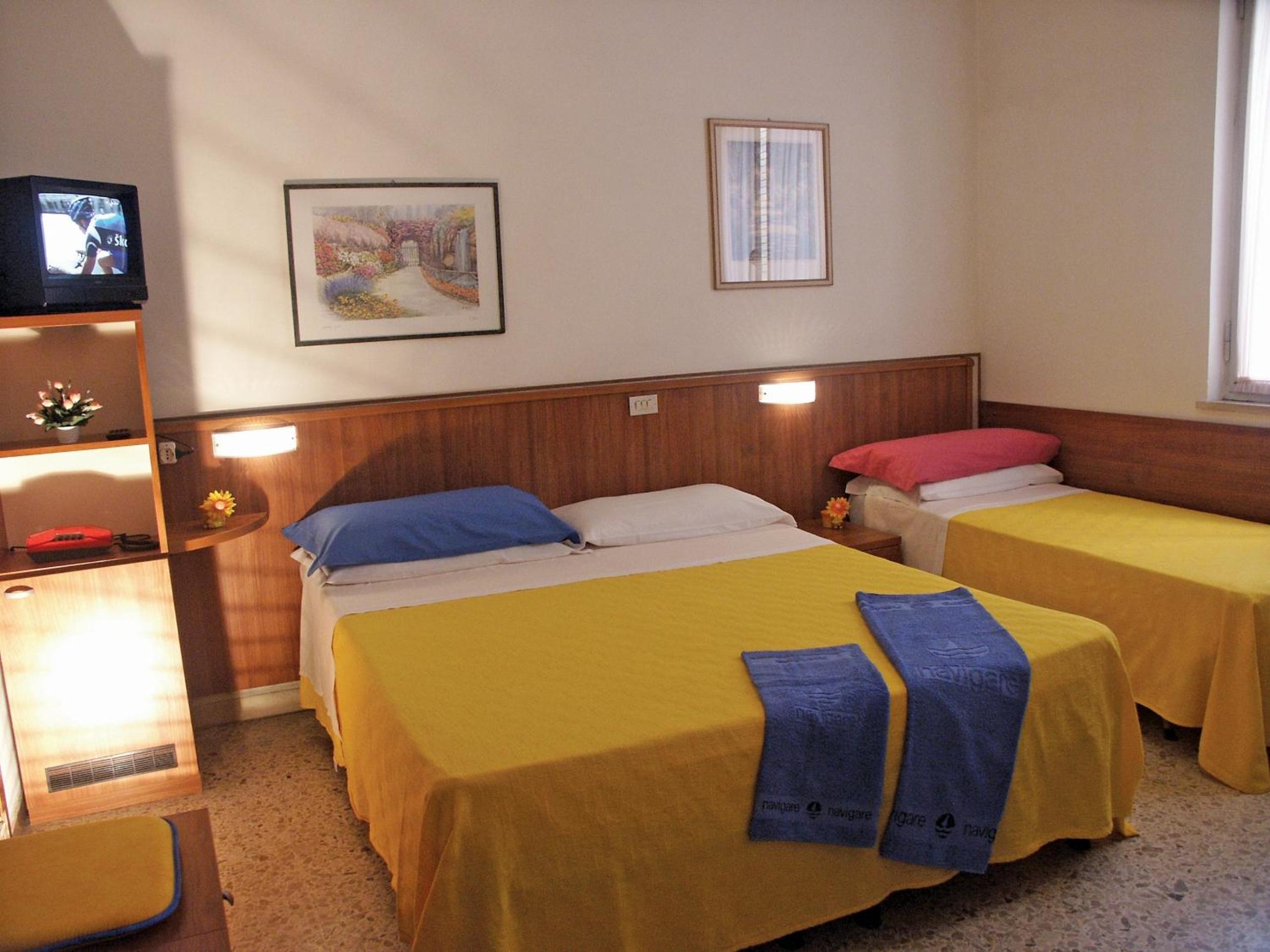 Triple Room photo 2