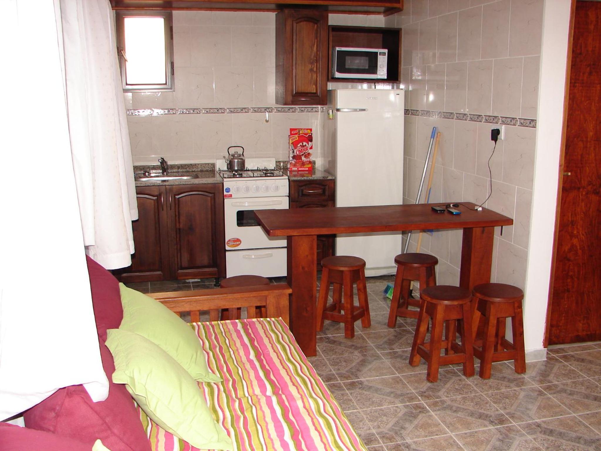 Studio Apartment photo 3