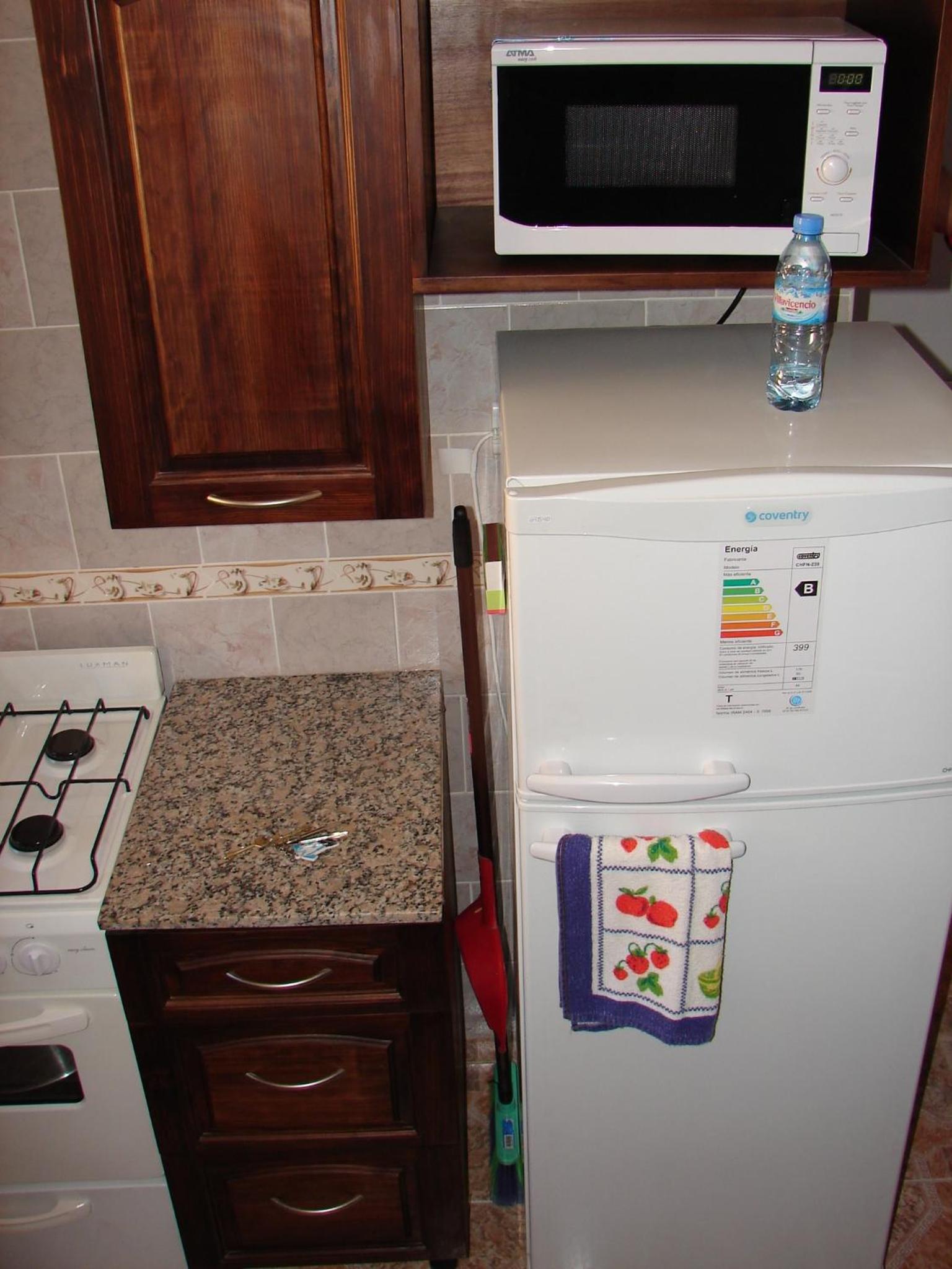 Duplex Apartment photo 2