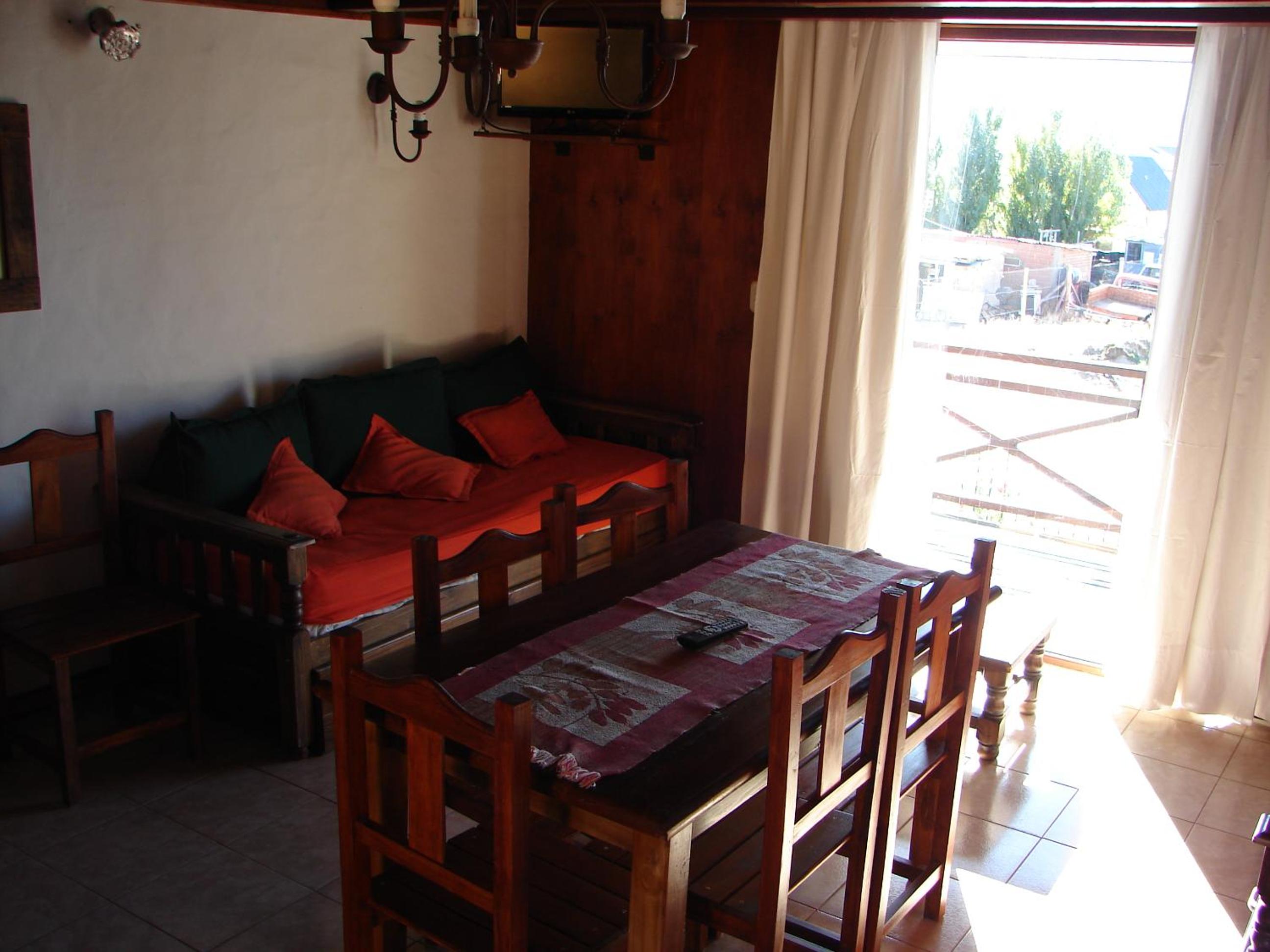 Duplex Apartment photo 3