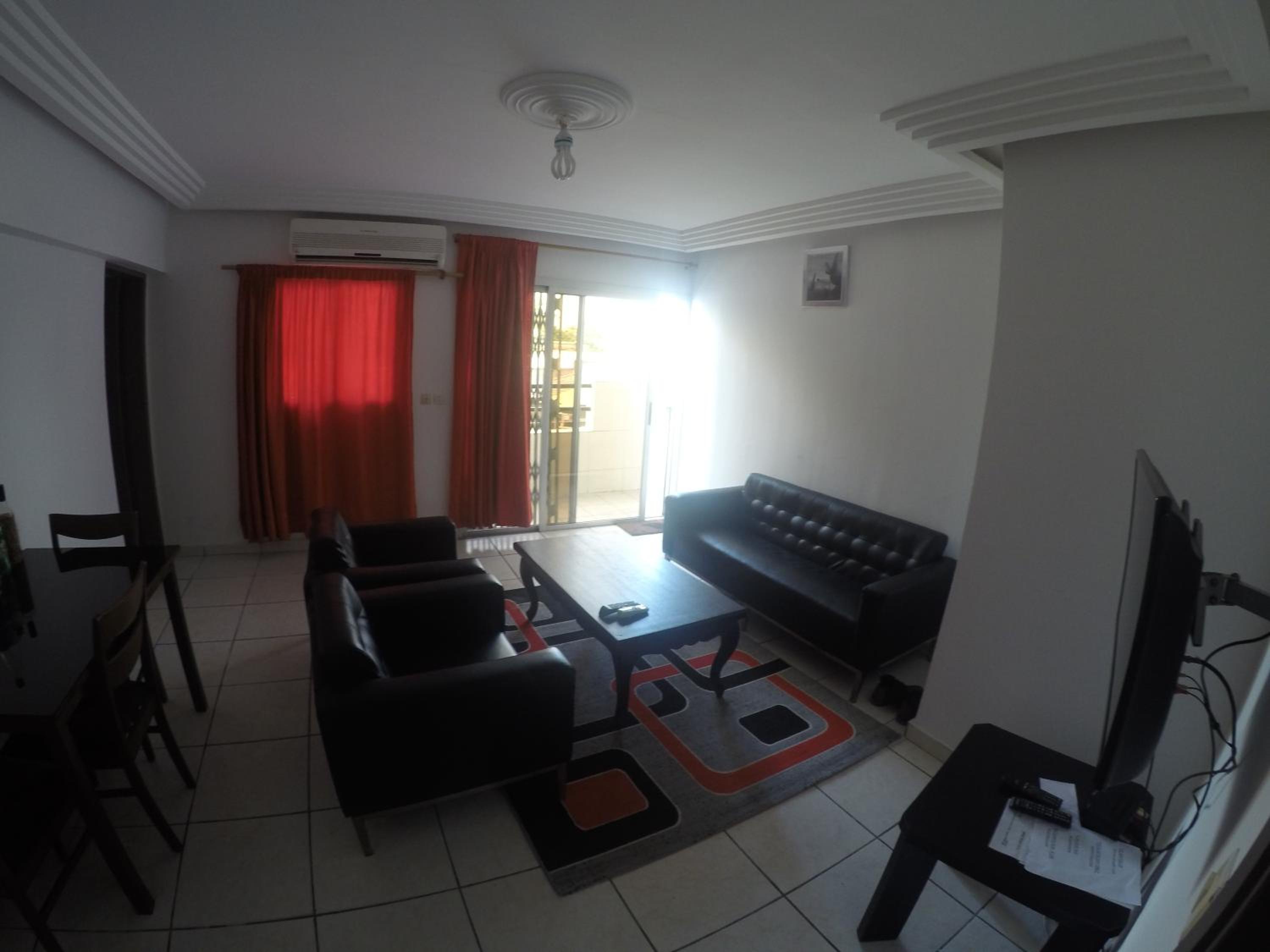 Two Bedroom Apartment  photo 3