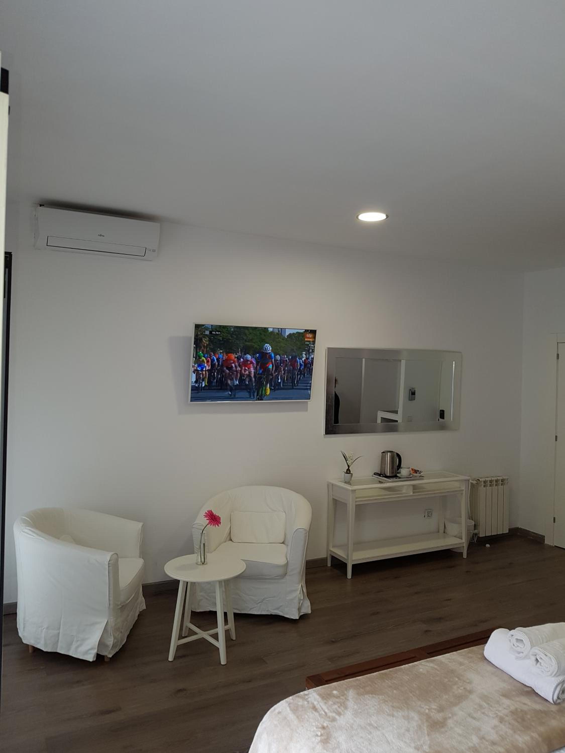 Suite Estándar